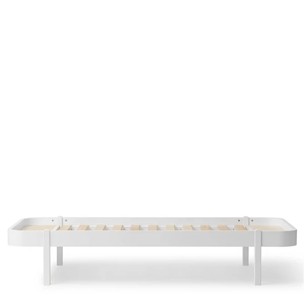 Oliver Furniture Wood Day Bed