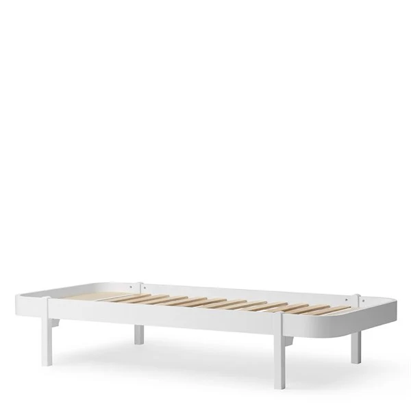 Oliver Furniture Wood Day Bed - Image 3