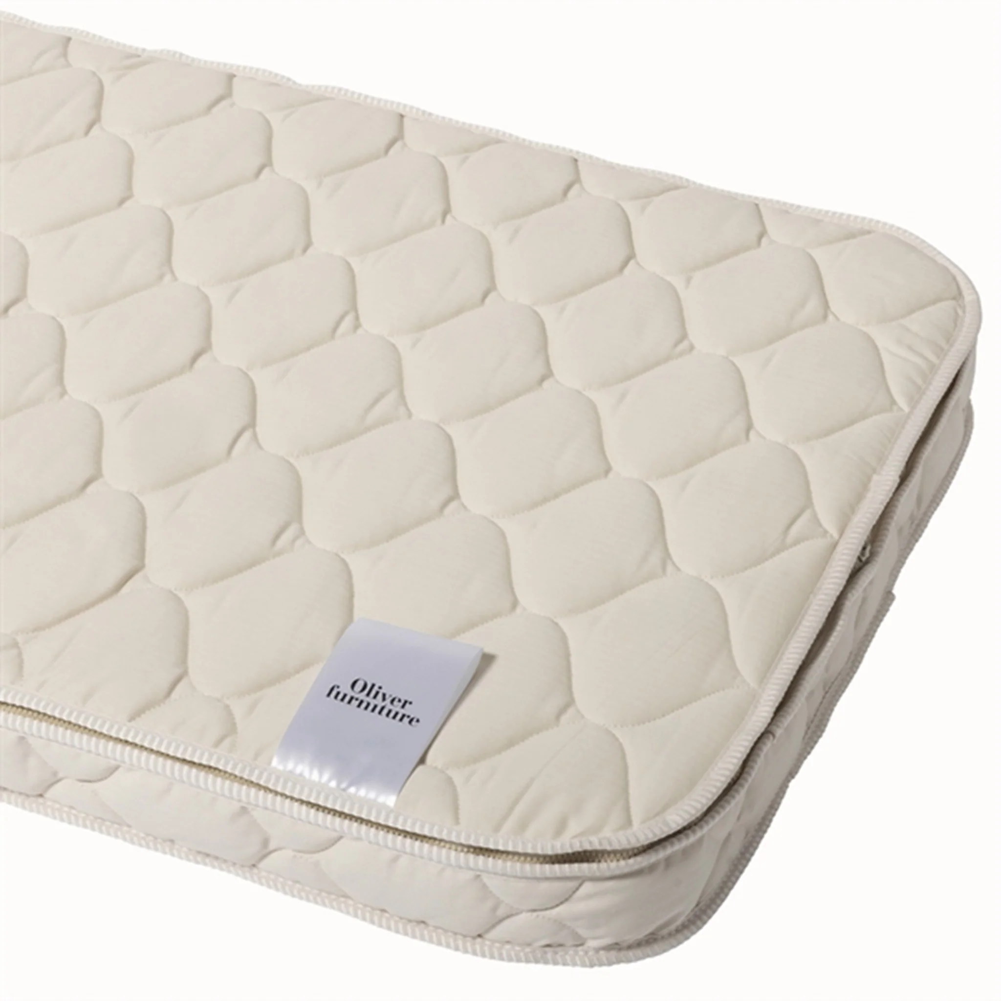 Oliver Furniture Wood Mattress Cot - Image 2
