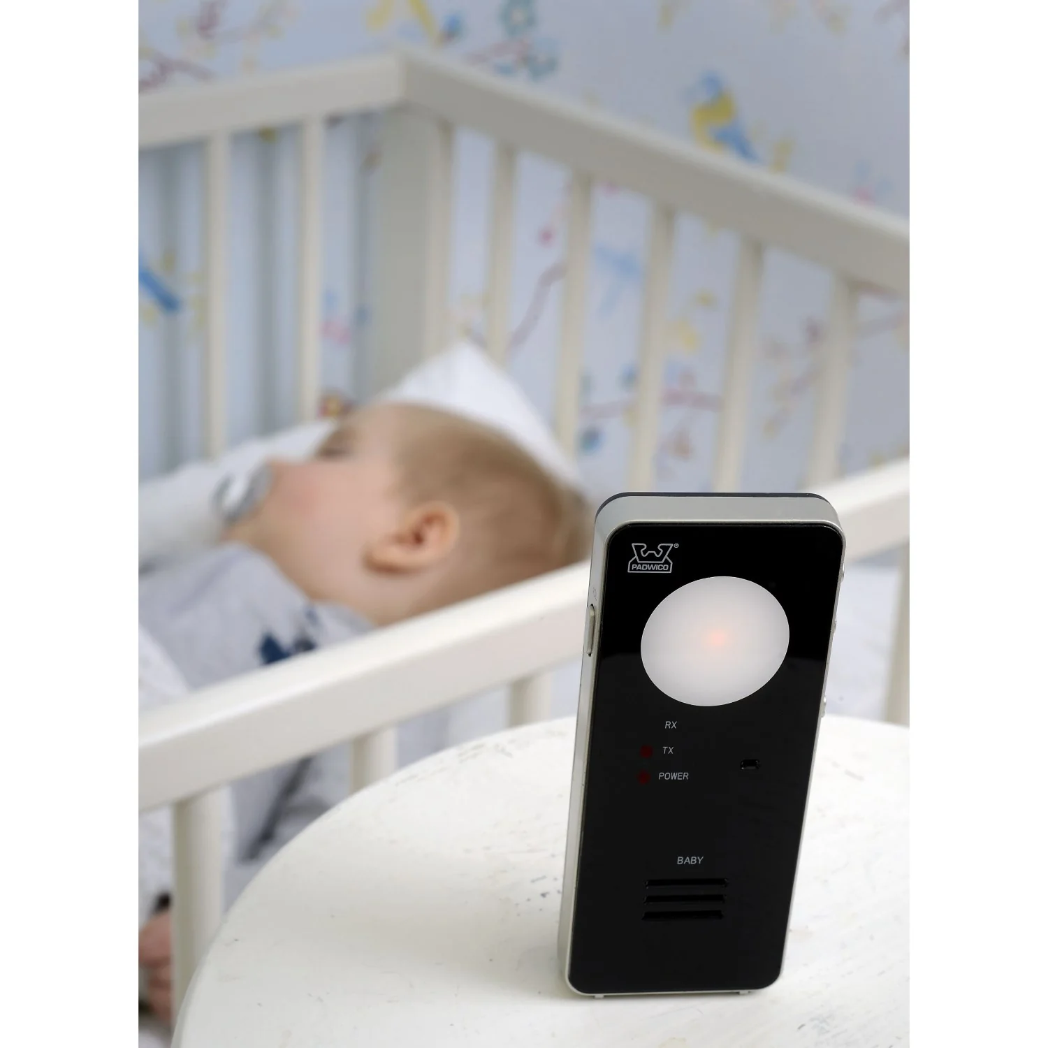 Padwico Black 850 - Image 2