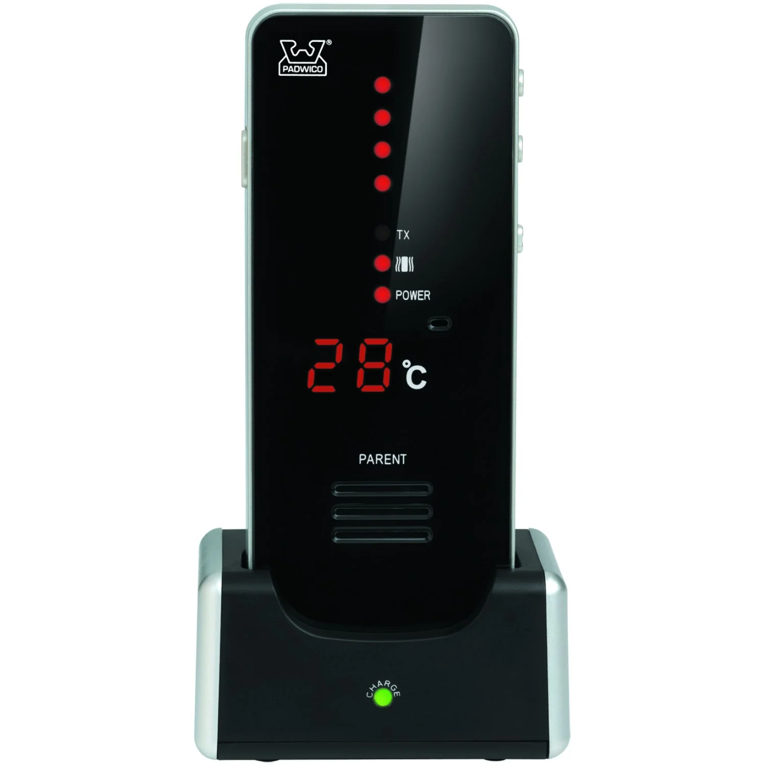 Padwico Black 850 - Image 5