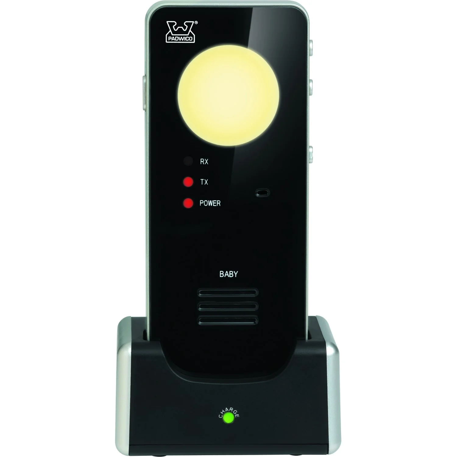 Padwico Black 850 - Image 6