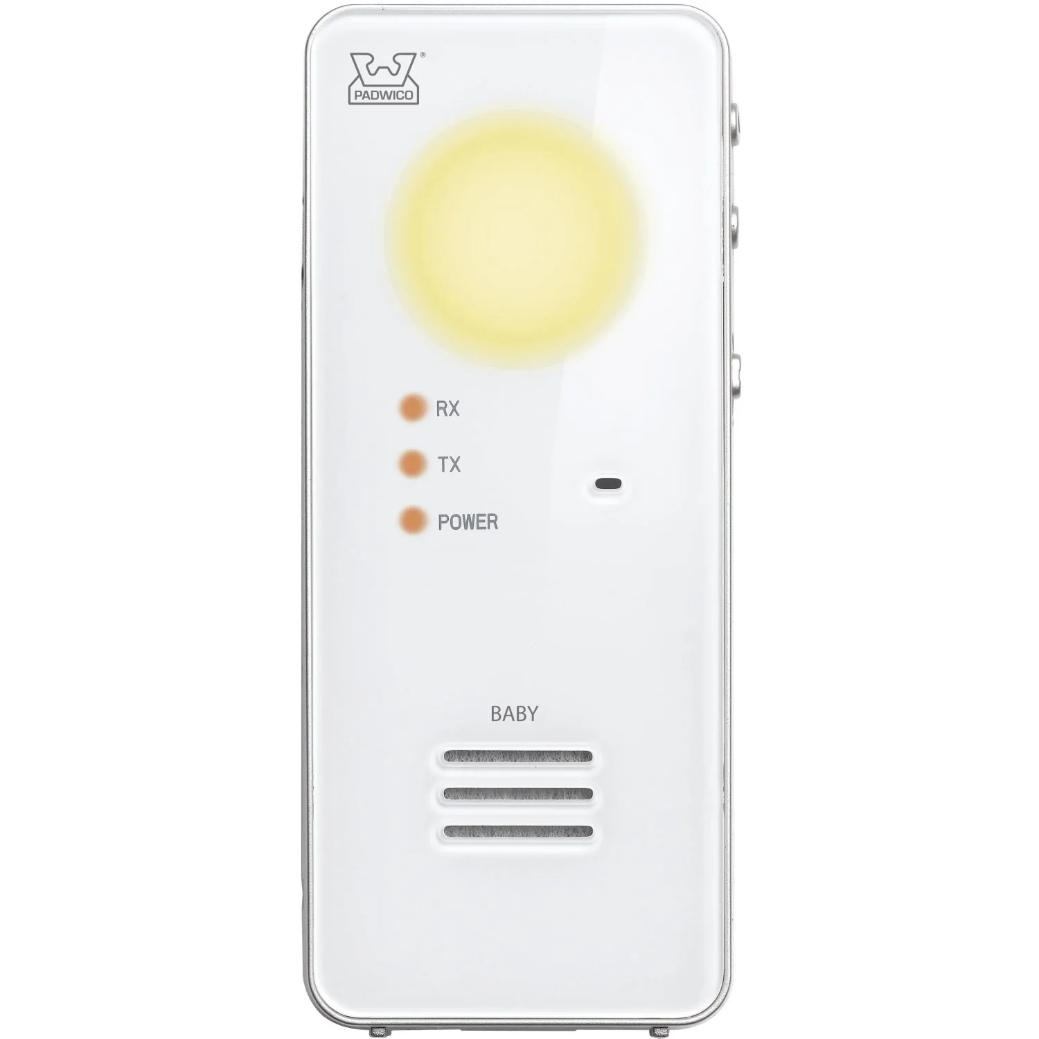 Padwico White 850 - Image 5