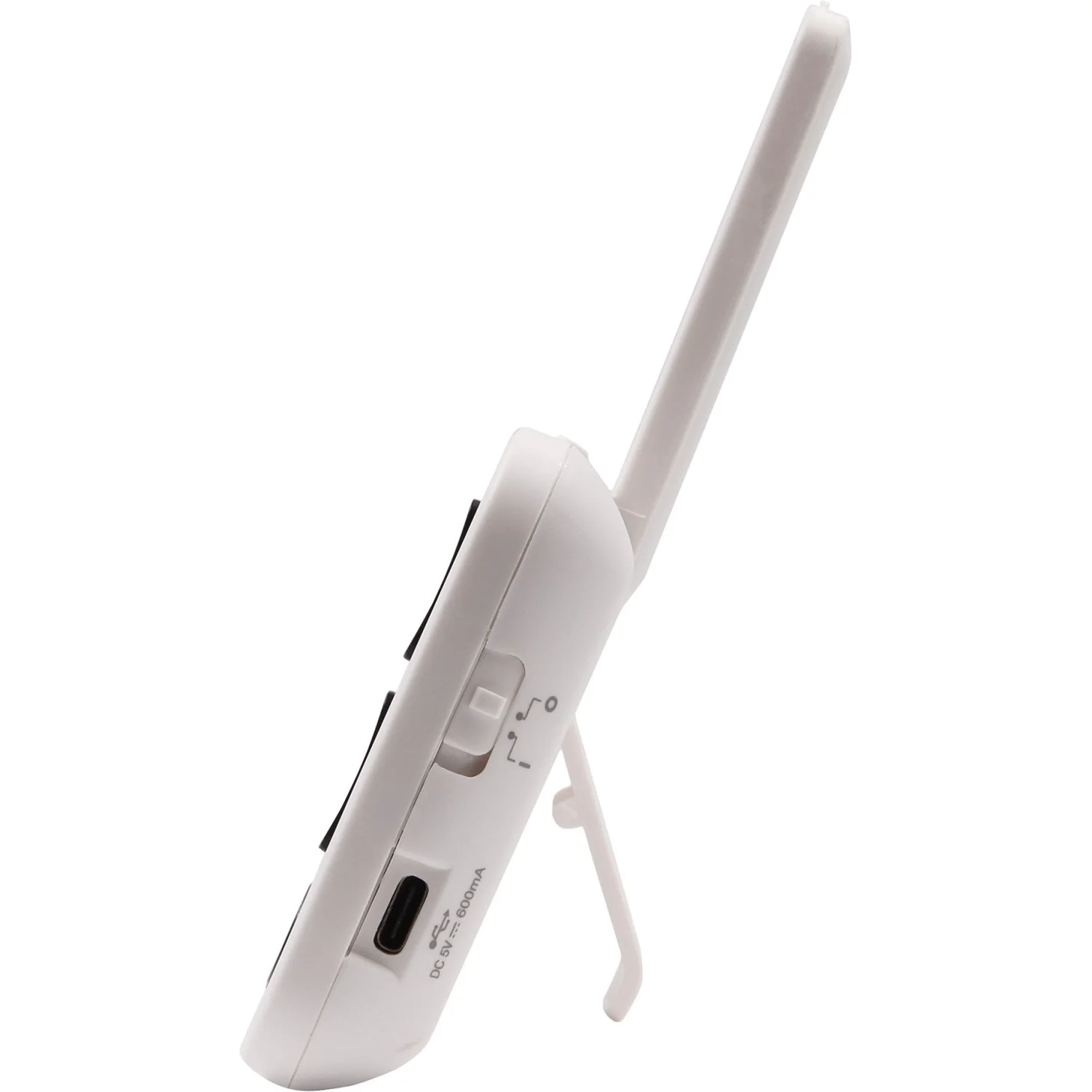Padwico White Video Babymonitor - Image 26