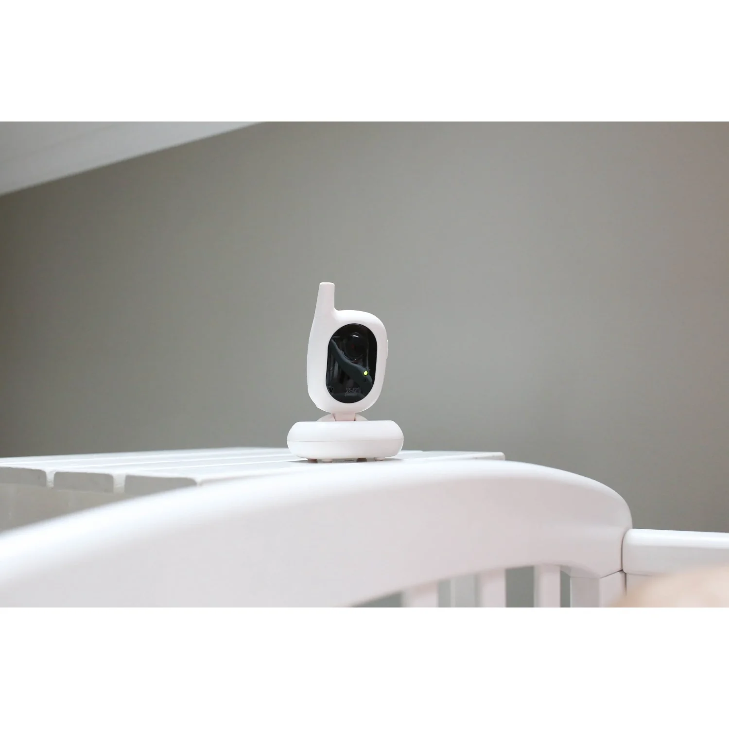 Padwico White Video Babymonitor - Image 7