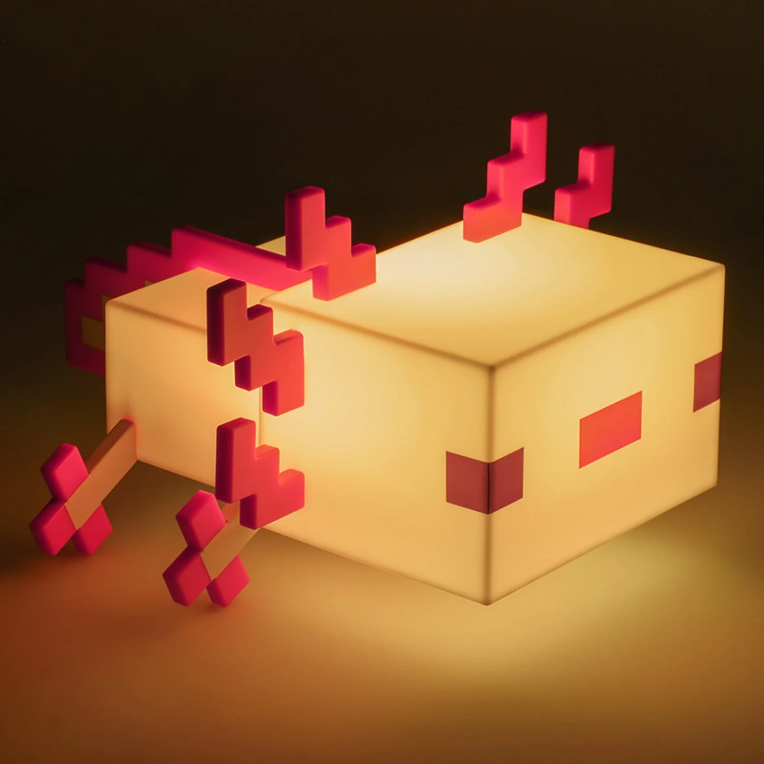 Paladone Axolotl Light - Image 4