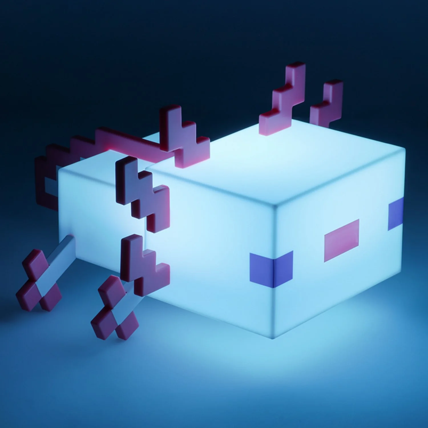 Paladone Axolotl Light - Image 5