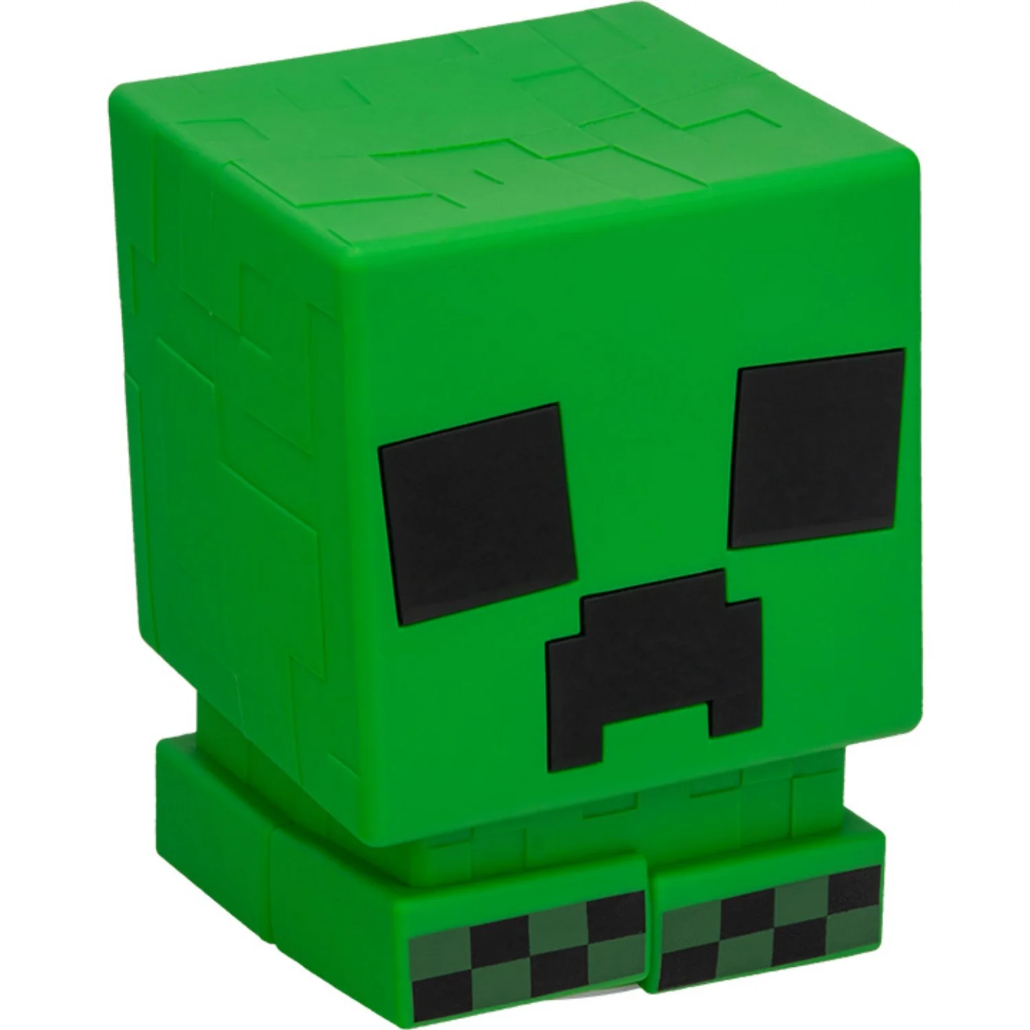 Paladone Creeper Squishyglo Silicone Light Rechargeable - Image 5