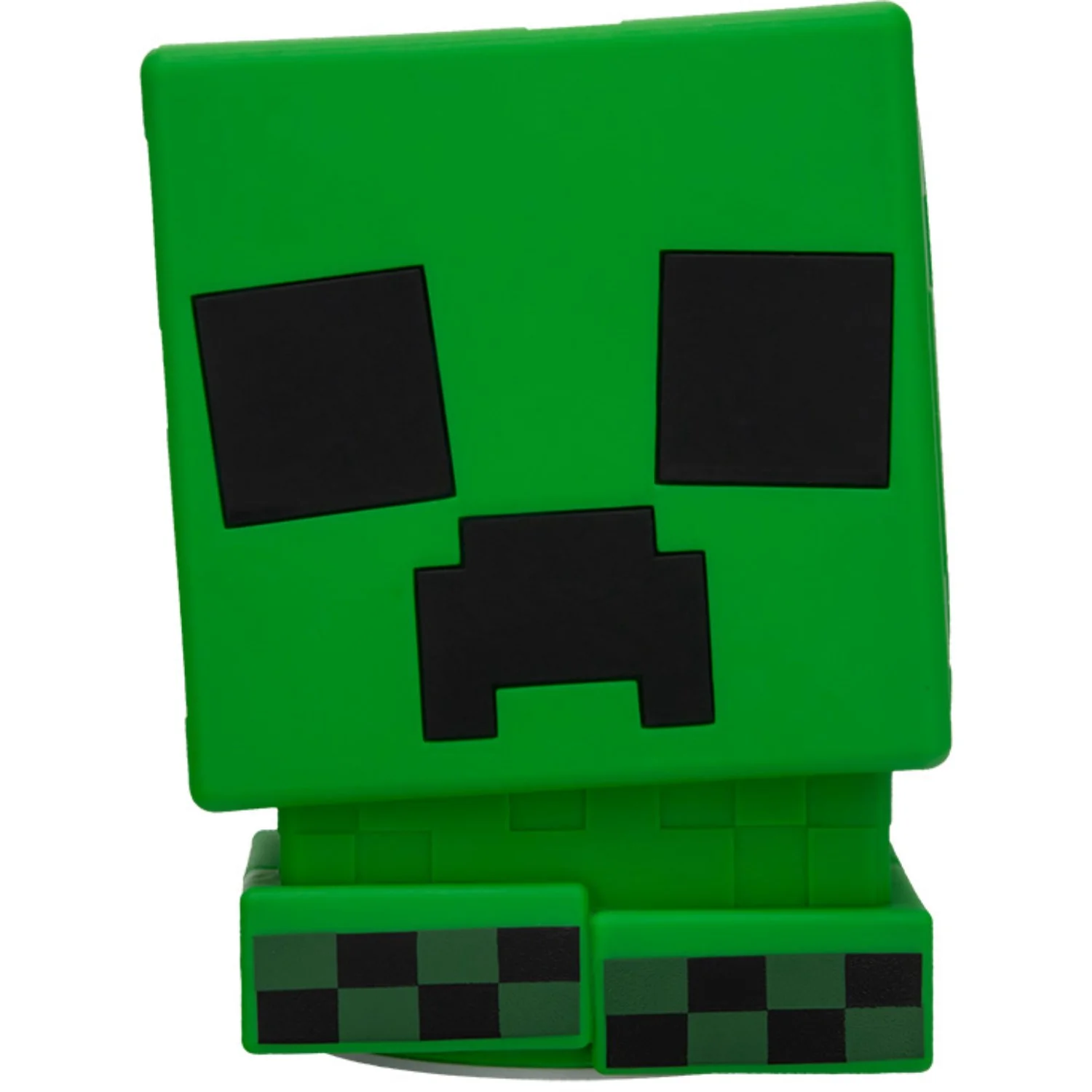 Paladone Creeper Squishyglo Silicone Light Rechargeable - Image 6