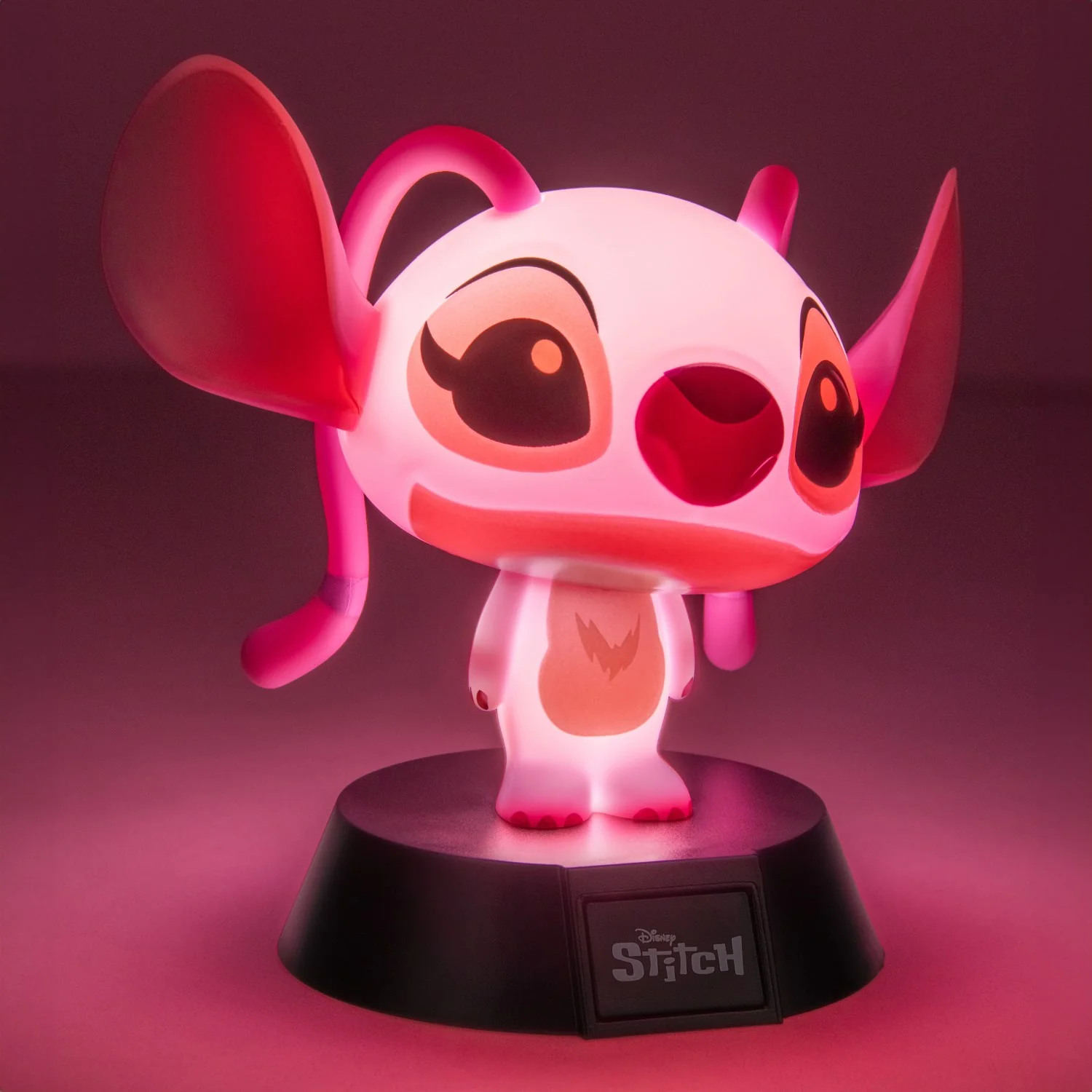 Paladone Icon Light - Angel - Image 2