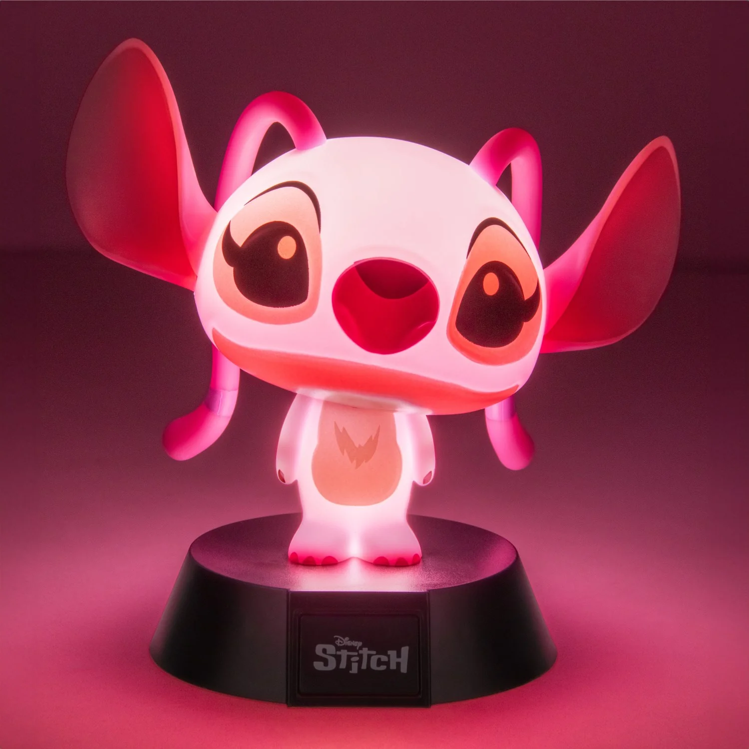 Paladone Icon Light - Angel - Image 3
