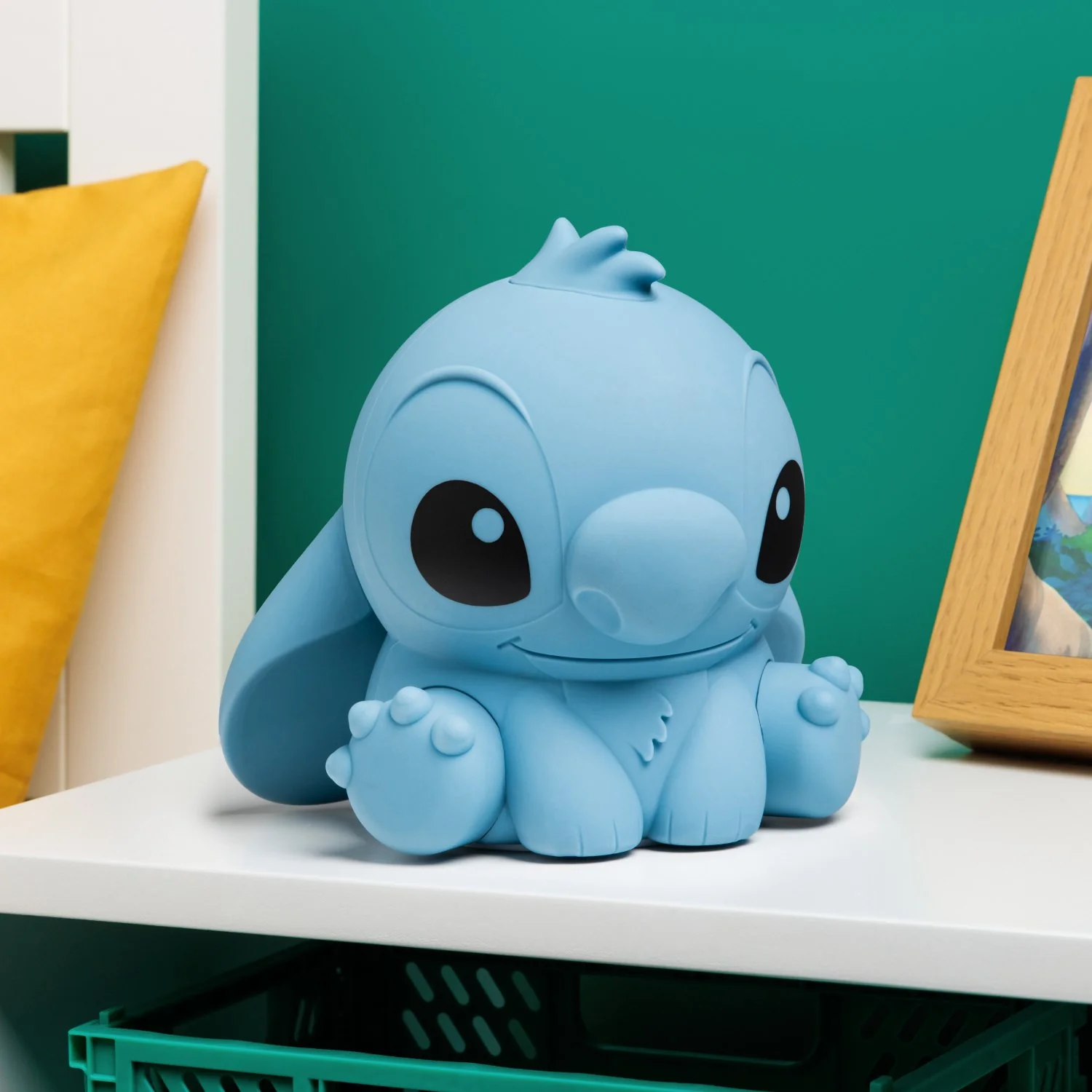Paladone Stitch Silicone Light Rechar Battery Version - Image 3