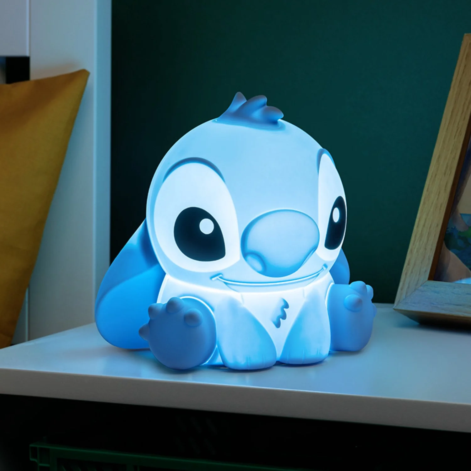 Paladone Stitch Silicone Light Rechar Battery Version - Image 4
