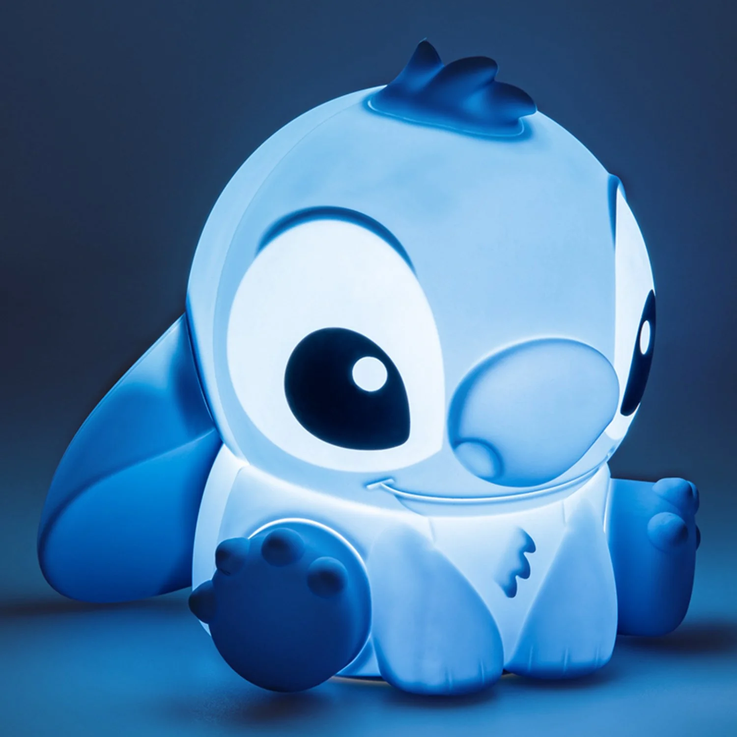 Paladone Stitch Silicone Light Rechar Battery Version - Image 5