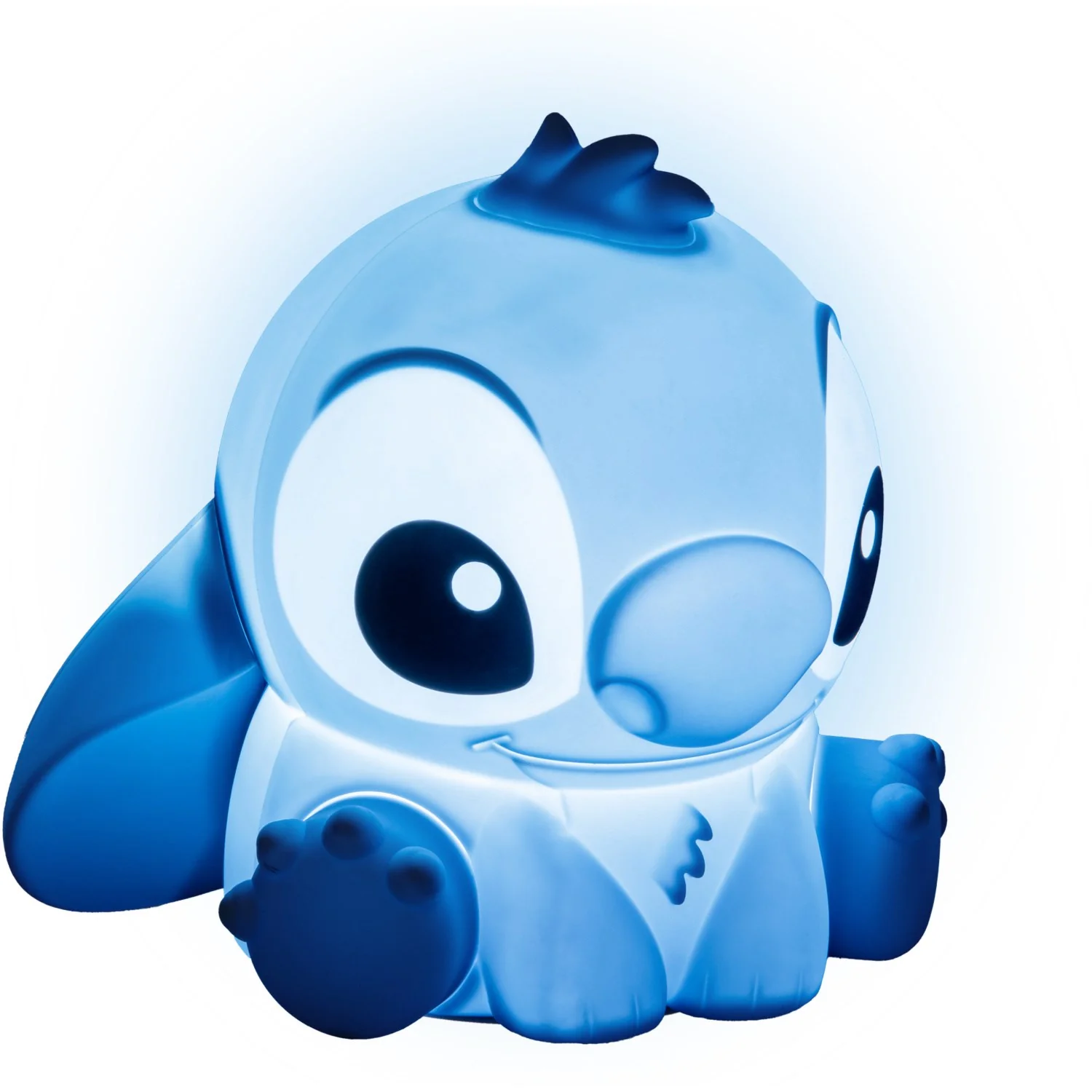 Paladone Stitch Silicone Light Rechar Battery Version - Image 6
