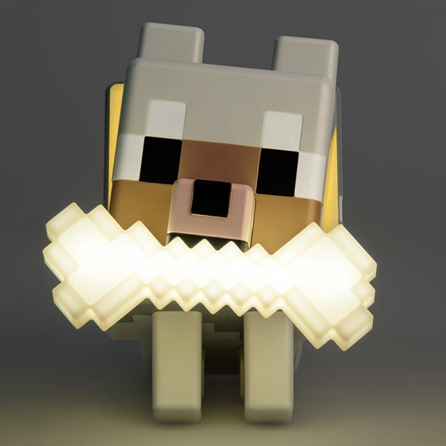 Paladone Wolf Globuddies Light - Image 2