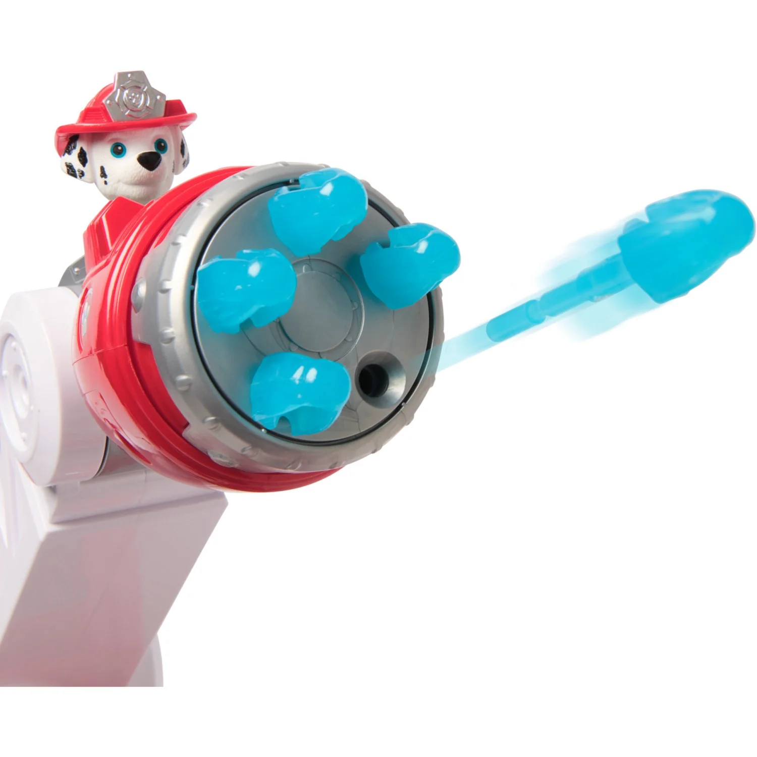 Paw Patrol Fire Rescure Deluxe Firetruck - Image 15
