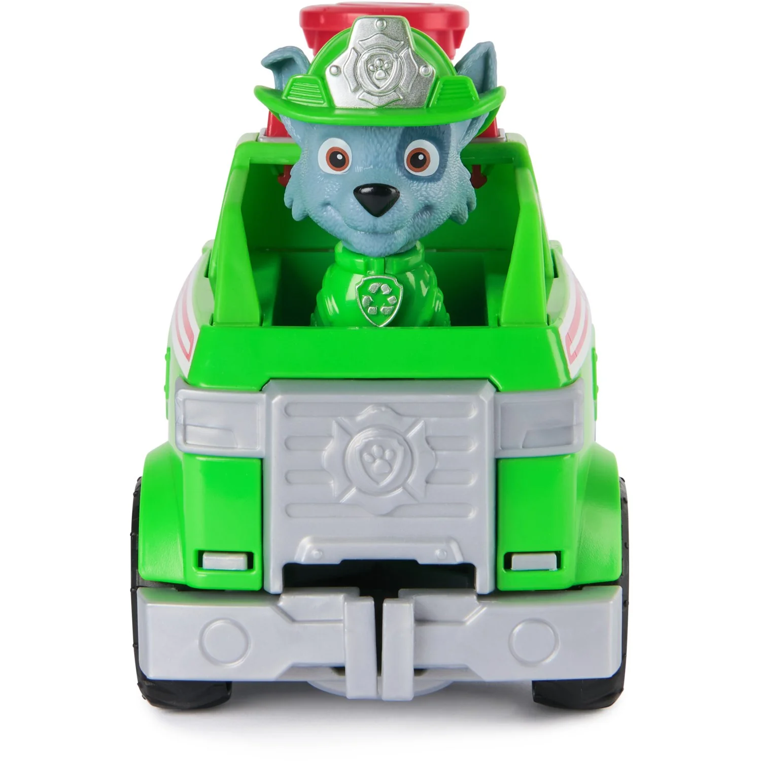 Paw Patrol Fire Rescue Vehicle Rocky - Image 4
