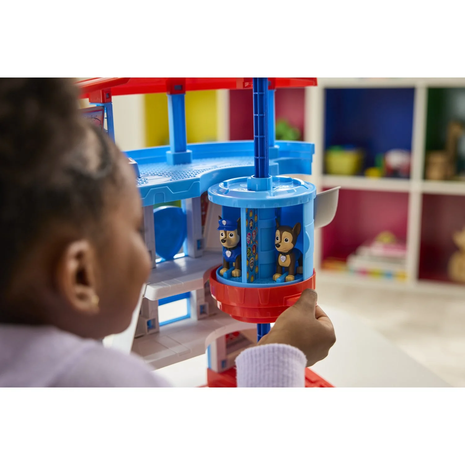 Paw Patrol Core Lookout Tower - Image 5
