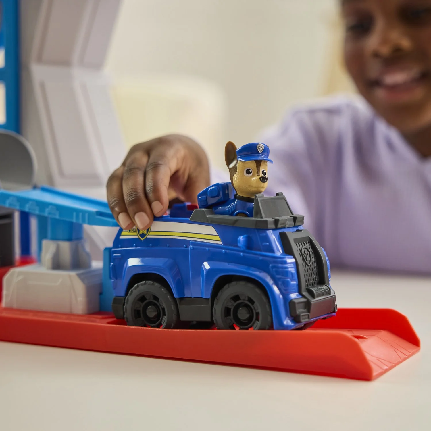 Paw Patrol Core Lookout Tower - Image 6