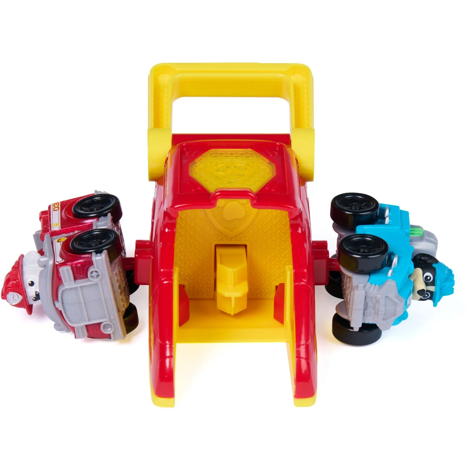 Paw Patrol Pup Squad Launcher - Marshall - Image 5