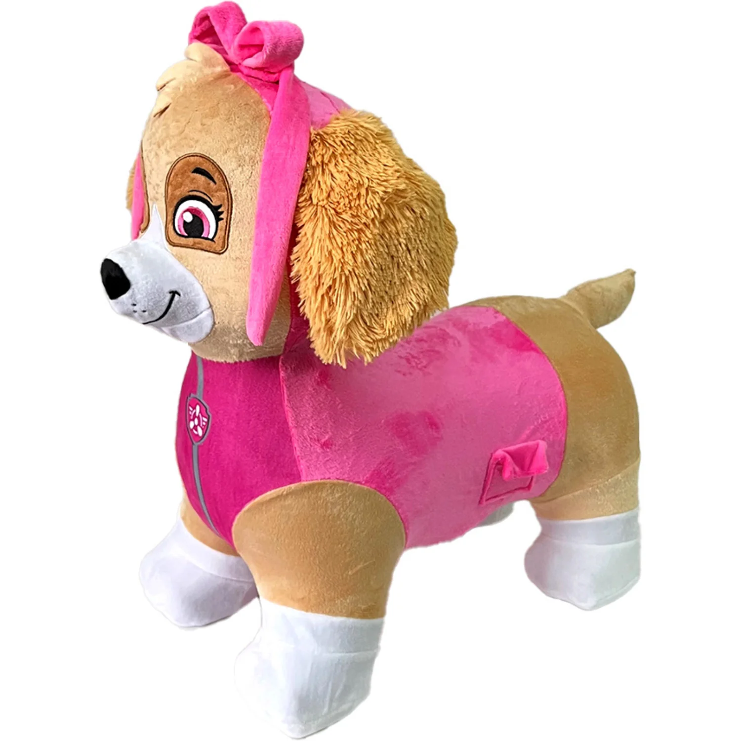 Paw Patrol Paw Patrol Jumpy Skye - Image 2
