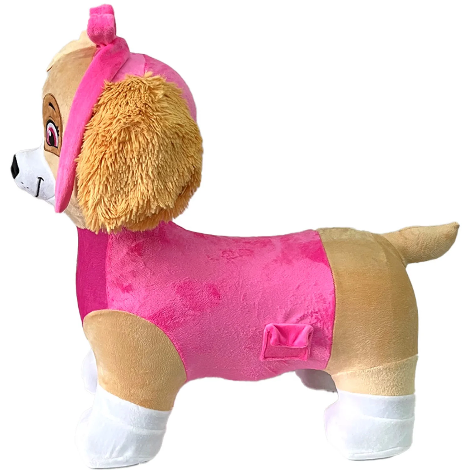 Paw Patrol Paw Patrol Jumpy Skye - Image 3