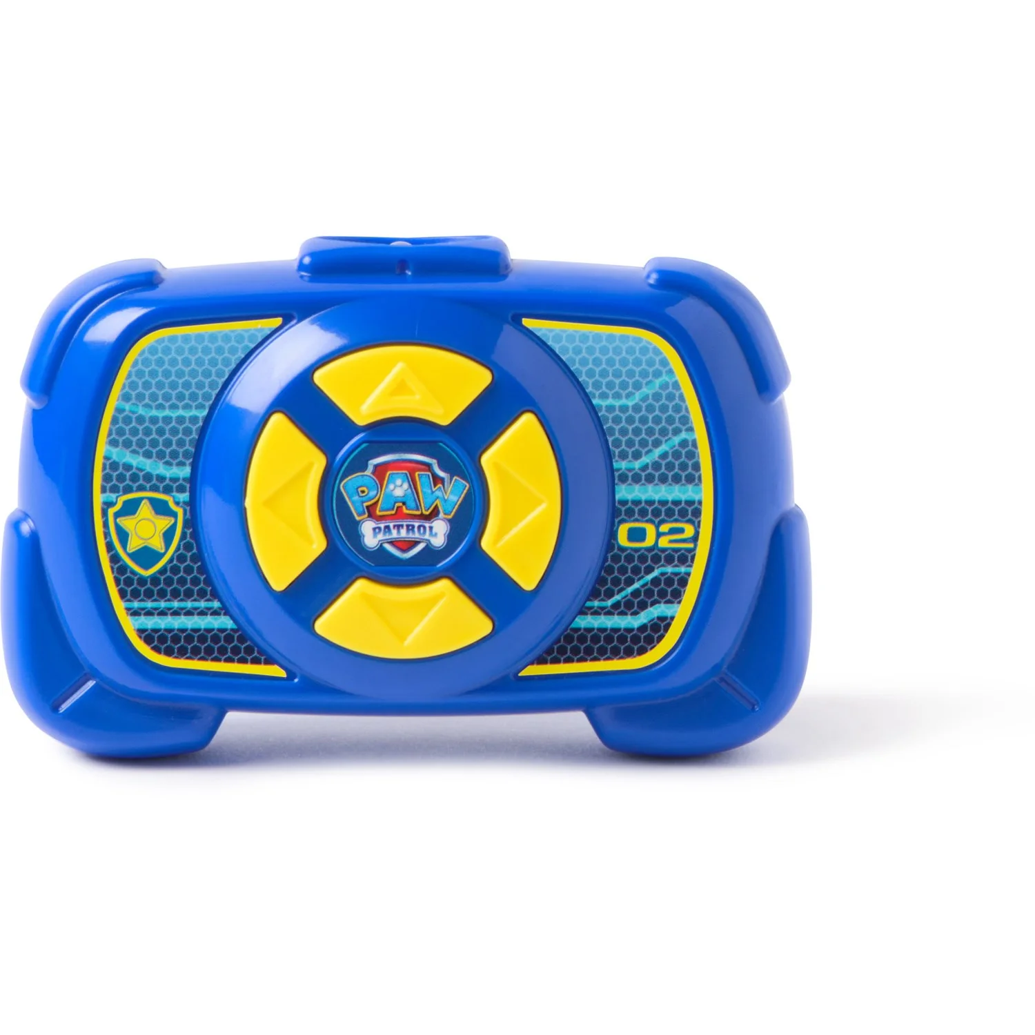 Paw Patrol Race & Rescue Rc Chase - Image 7