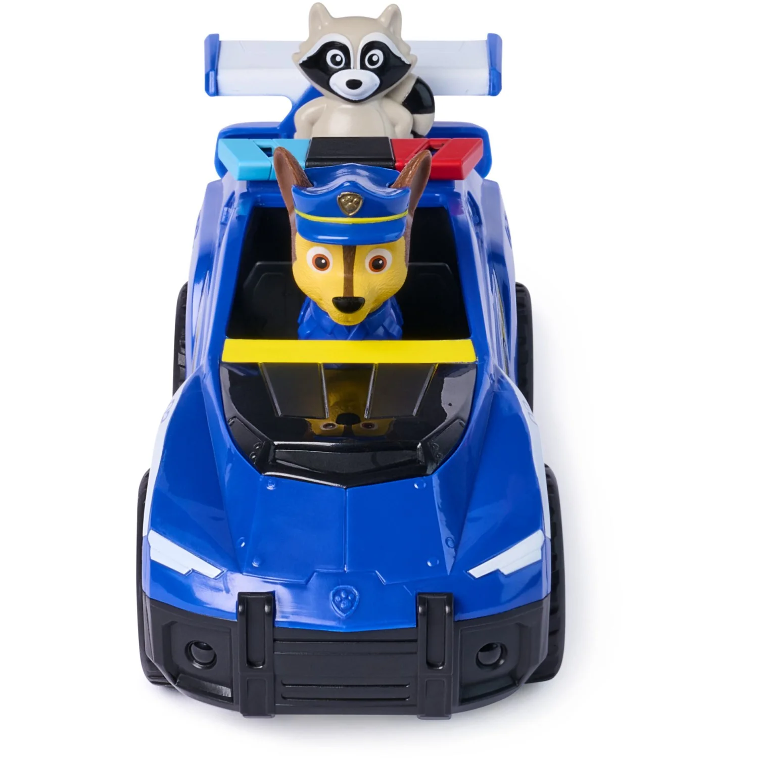 Paw Patrol Search&Rescue Themed Vehicle-Chase - Image 2