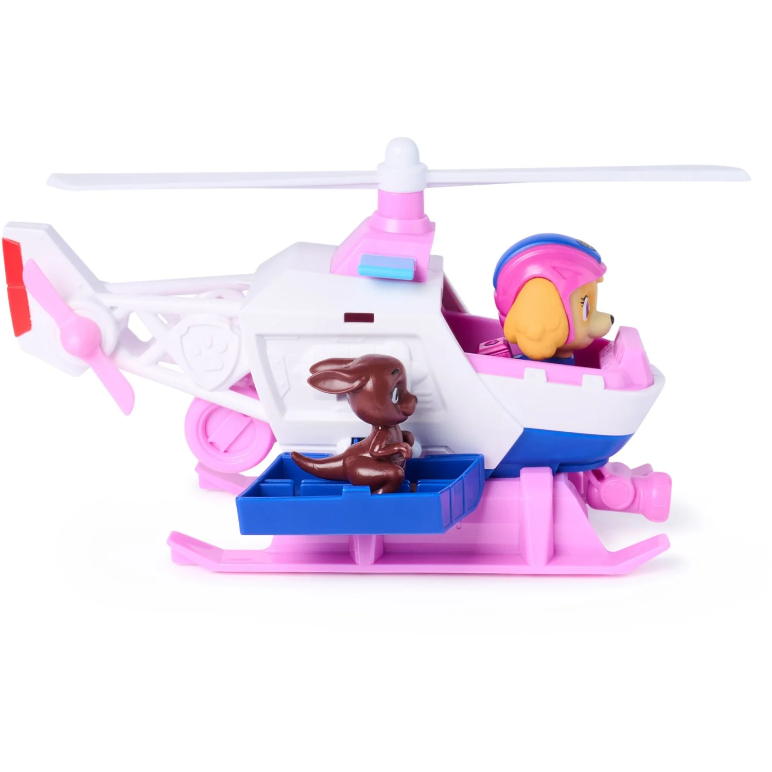 Paw Patrol Search&Rescue Themed Vehicle-Skye - Image 3