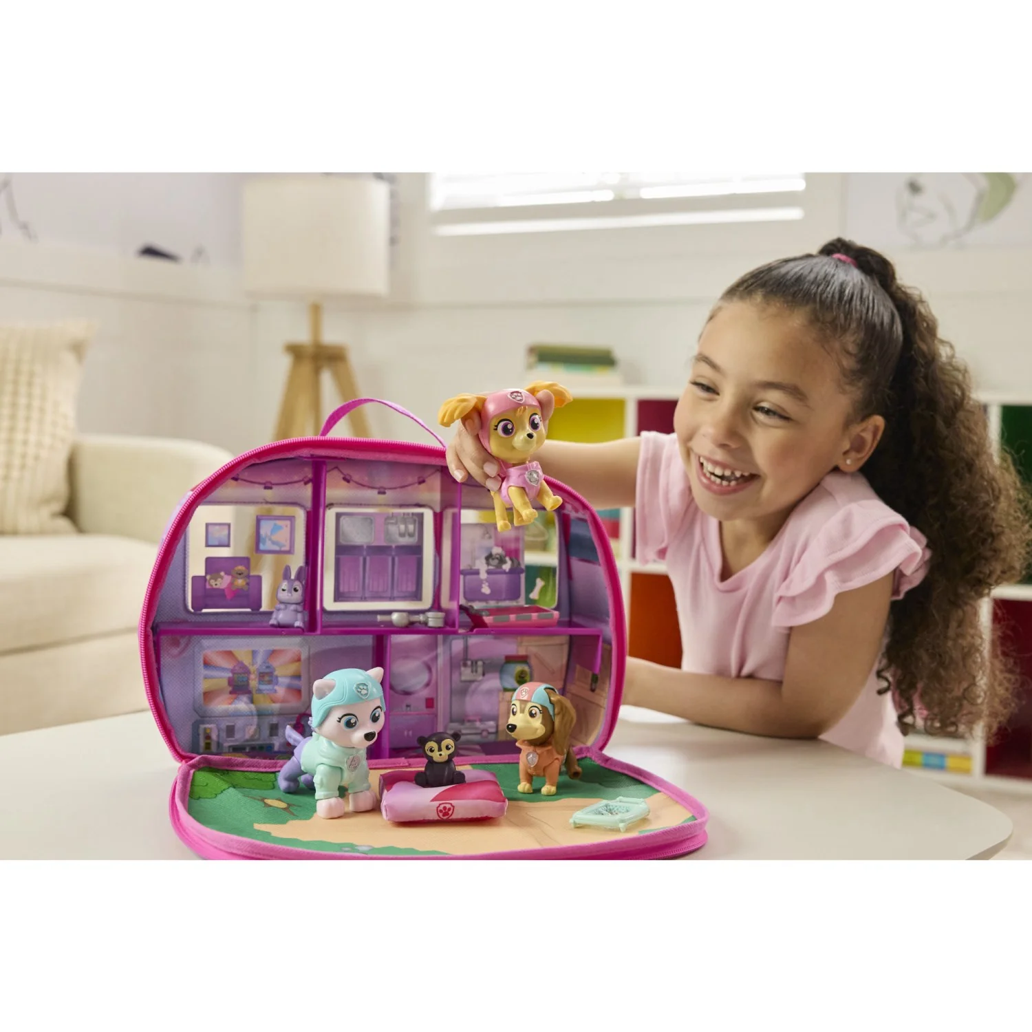 Paw Patrol Skye's Rescue Playset - Image 7