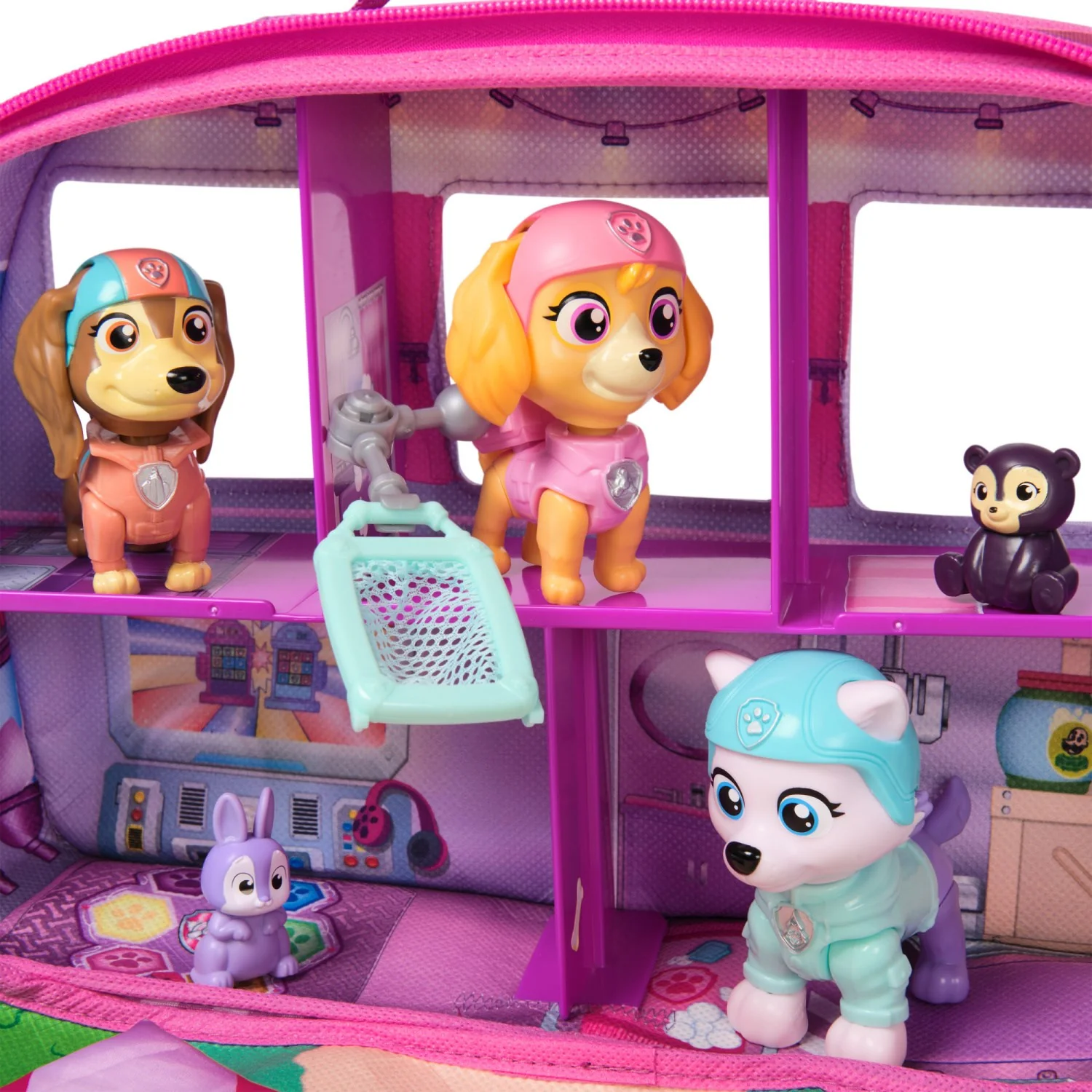Paw Patrol Skye's Rescue Playset - Image 9