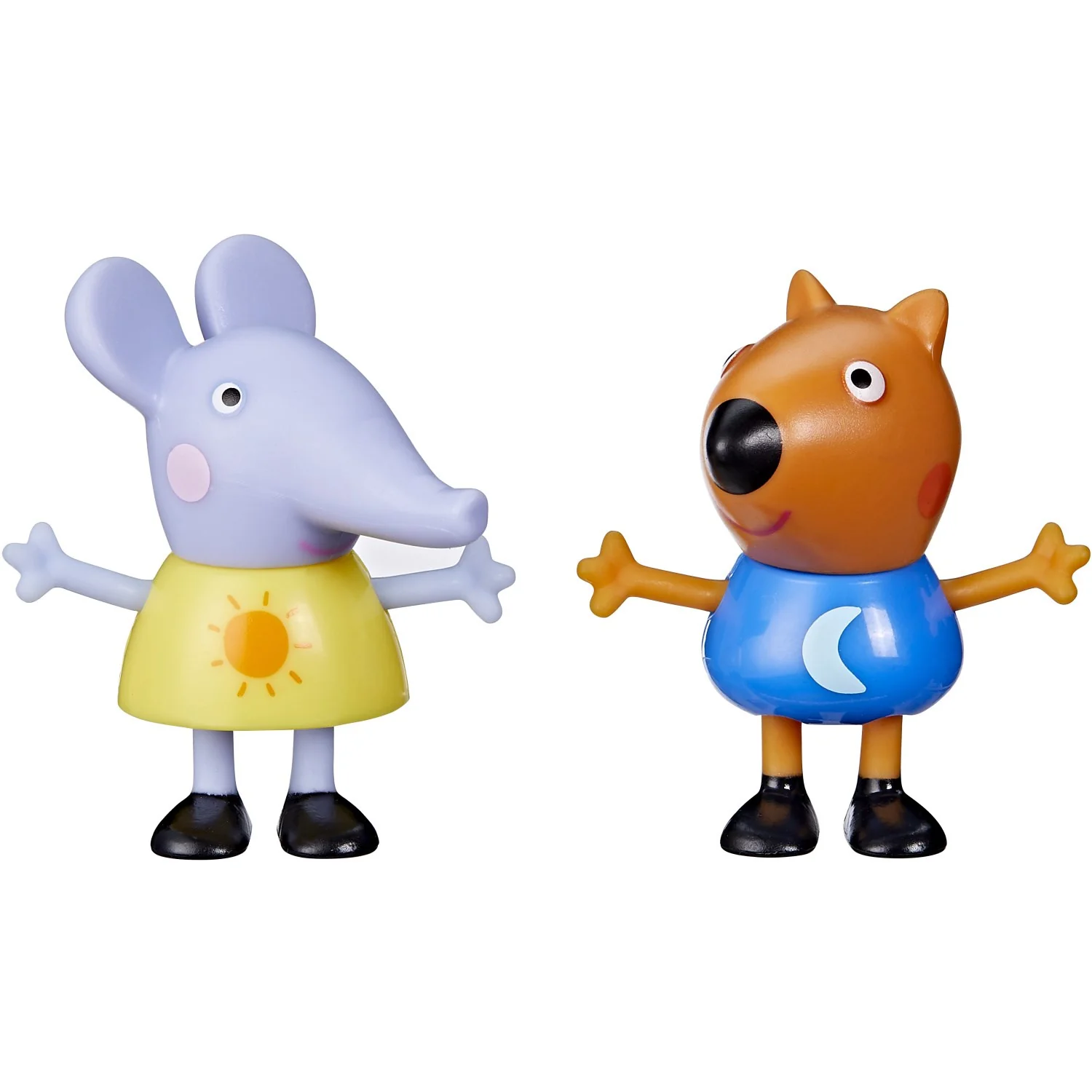 Peppa Pig Best Friends Emily And Freddy - Image 2