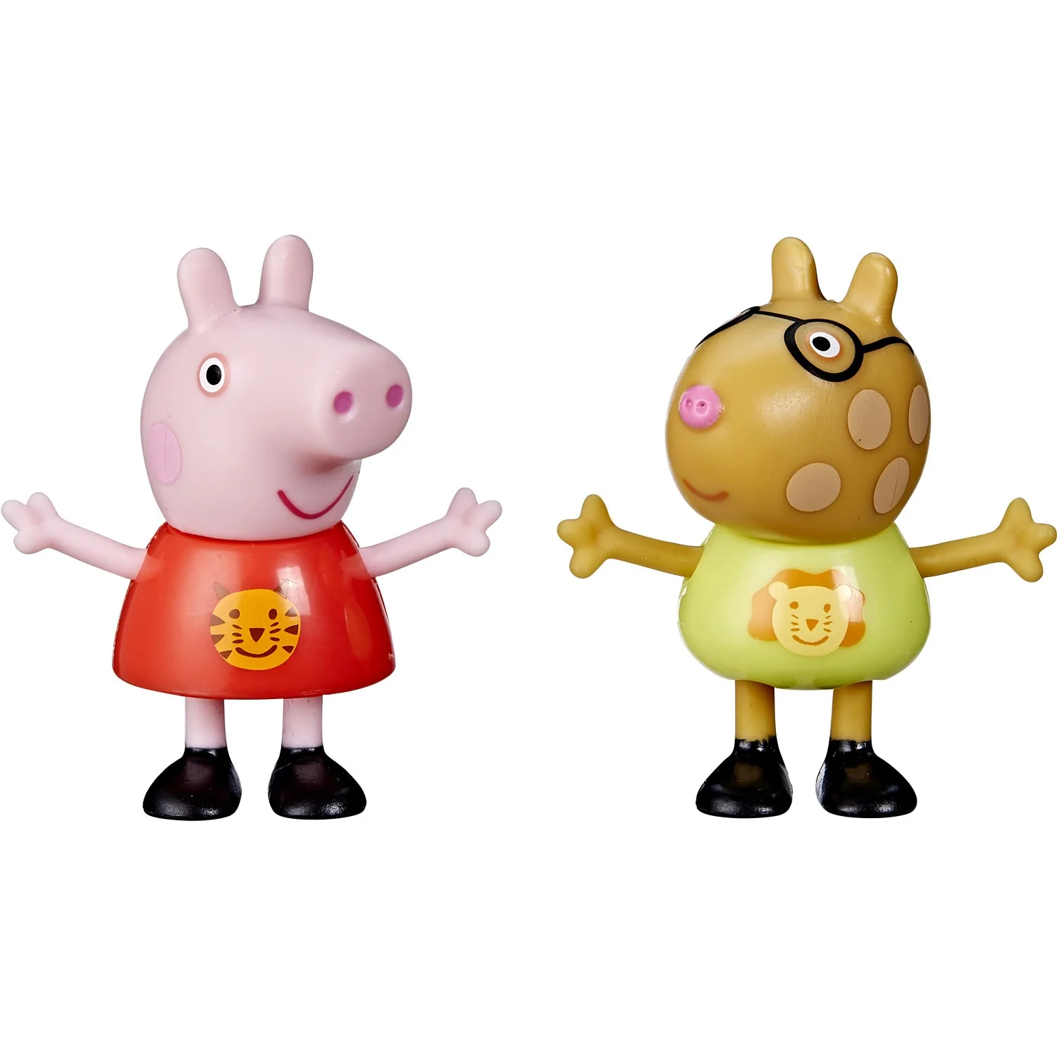 Peppa Pig Best Friends Peppa And Pedro - Image 2