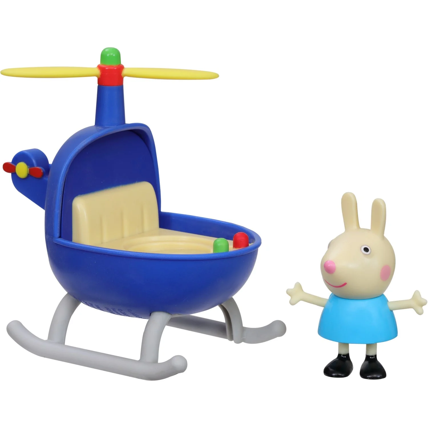 Peppa Pig Little Vehicles Little Helicopter - Image 2
