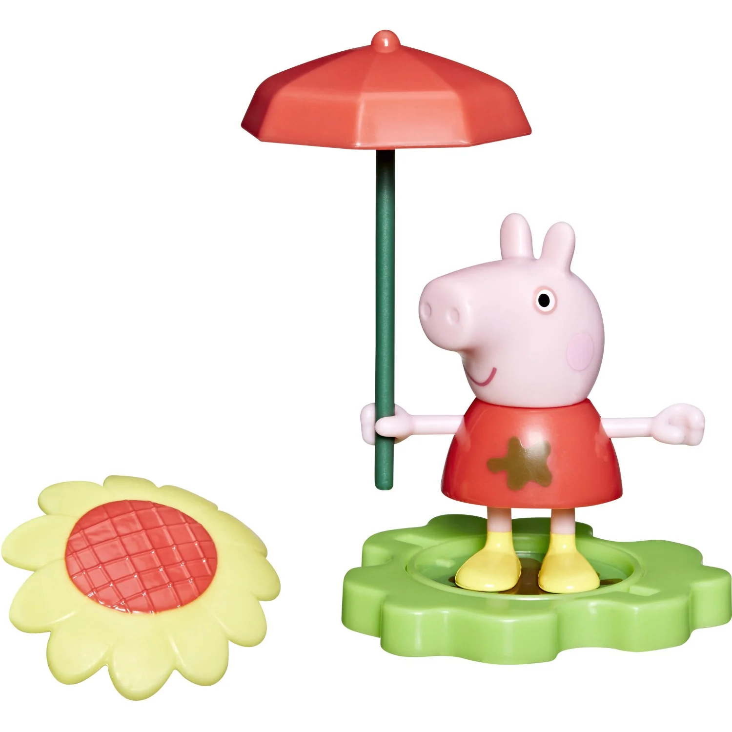 Peppa Pig Muddy Puddle Peppa Pig - Image 4