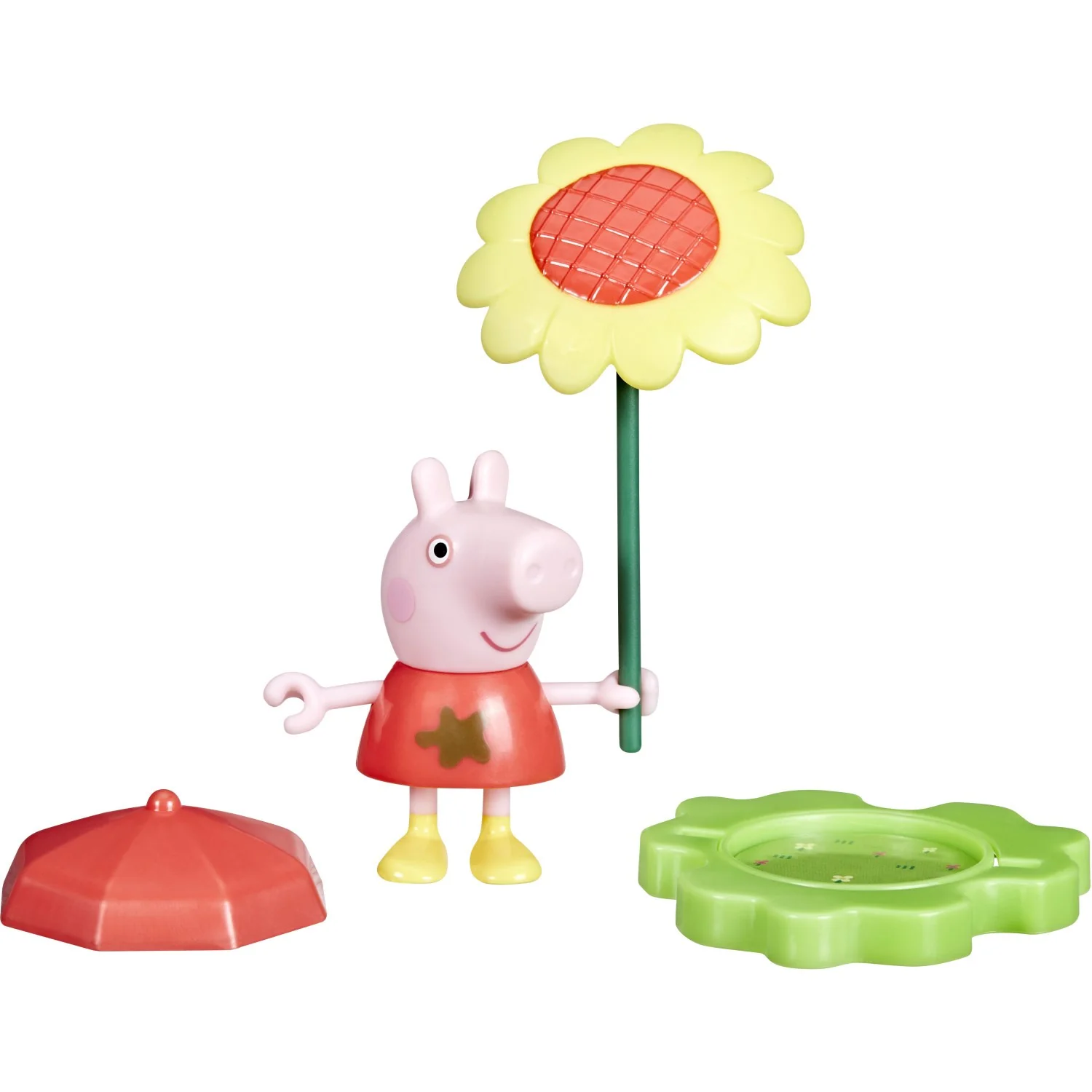 Peppa Pig Muddy Puddle Peppa Pig - Image 5