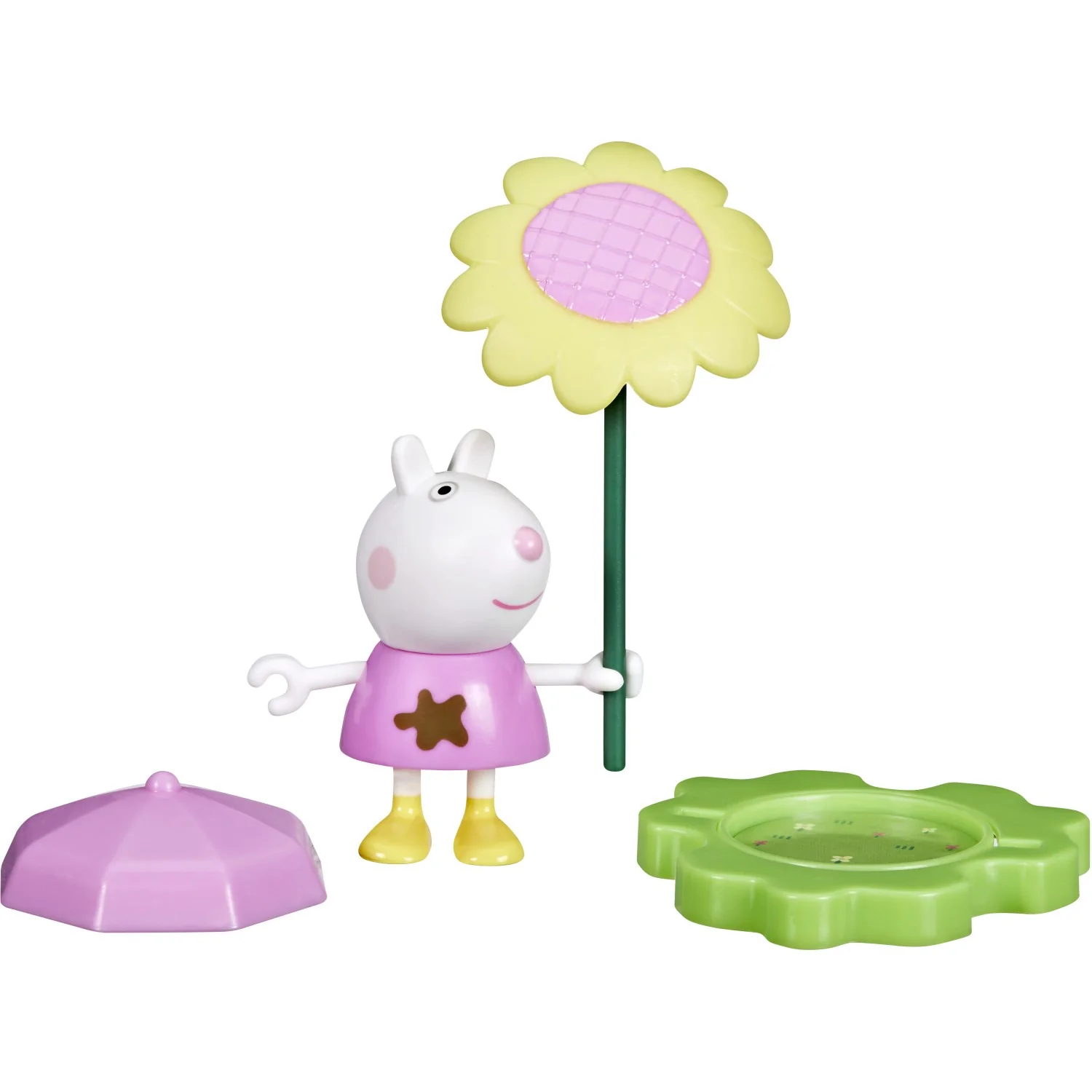 Peppa Pig Muddy Puddle Suzy - Image 5