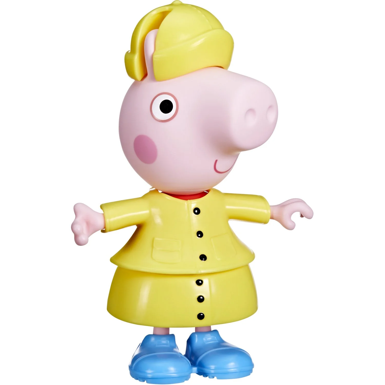 Peppa Pig Dress Up Peppa Pig Rainy Day - Image 3