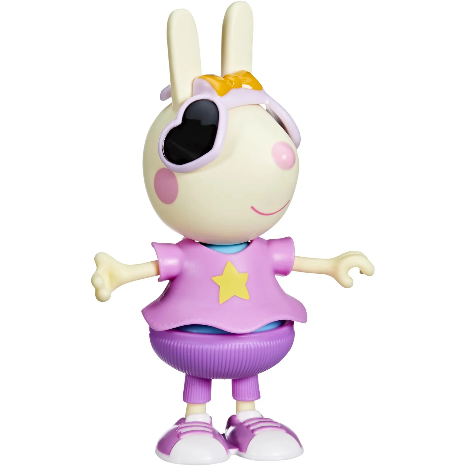 Peppa Pig Dress Up Rebecca Rabbit - Image 3