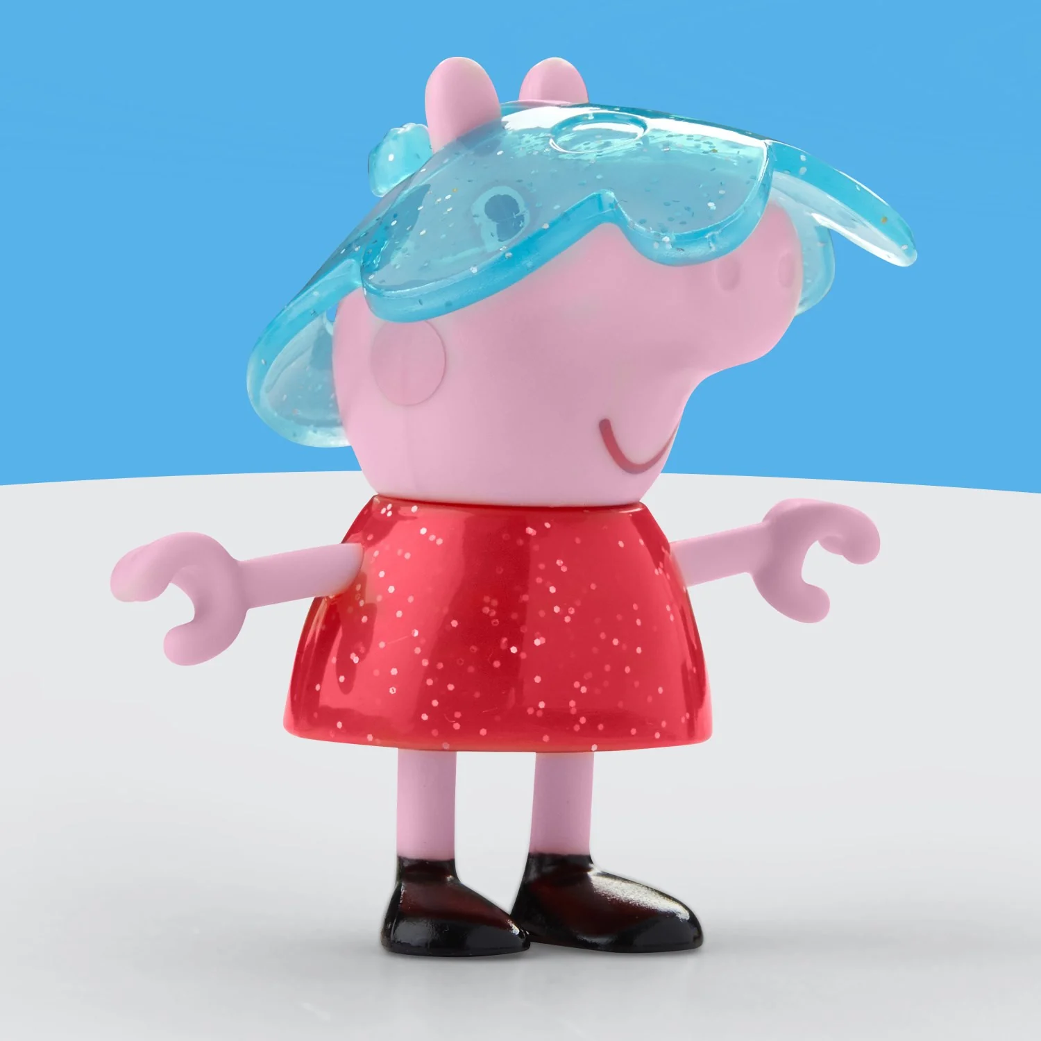 Peppa Pig Pop-Up Legegruppe - Image 14