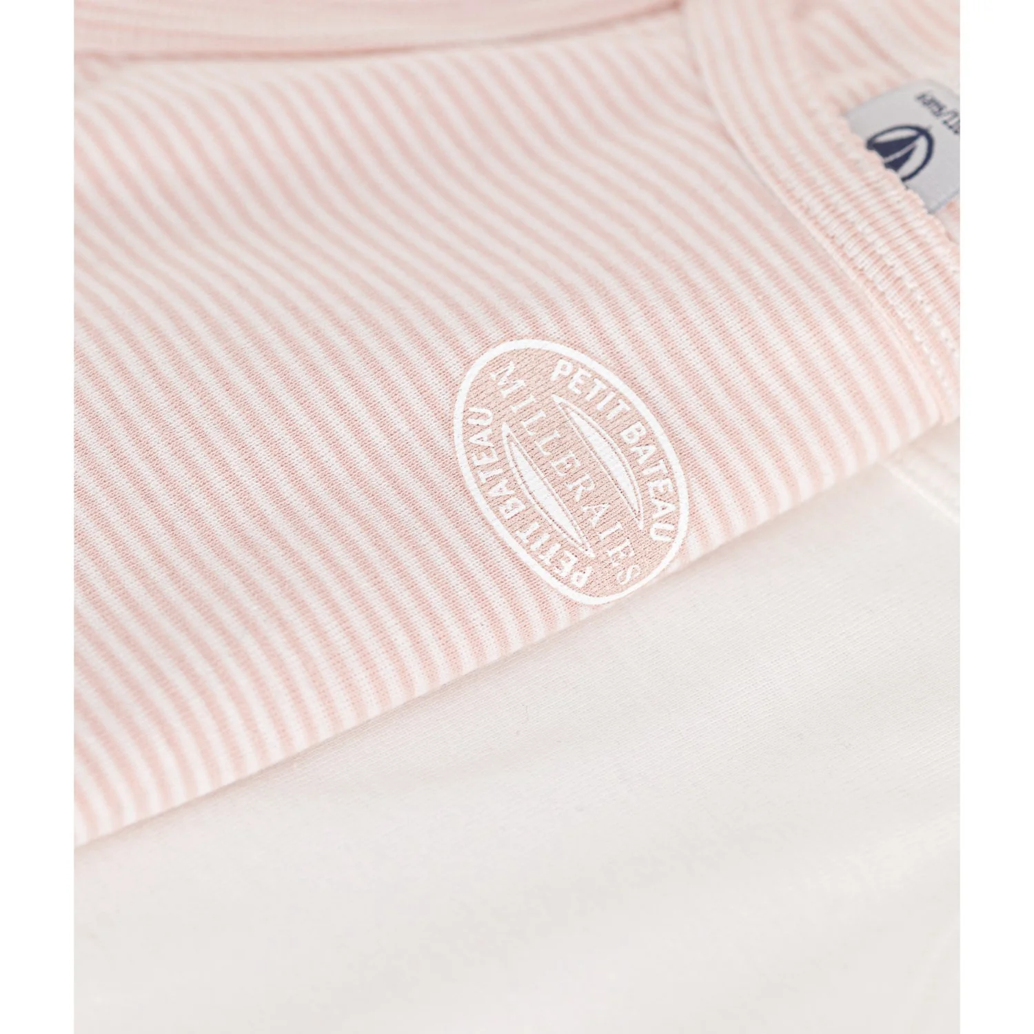 Petit Bateau Variante 1 Chemise Top - Image 3
