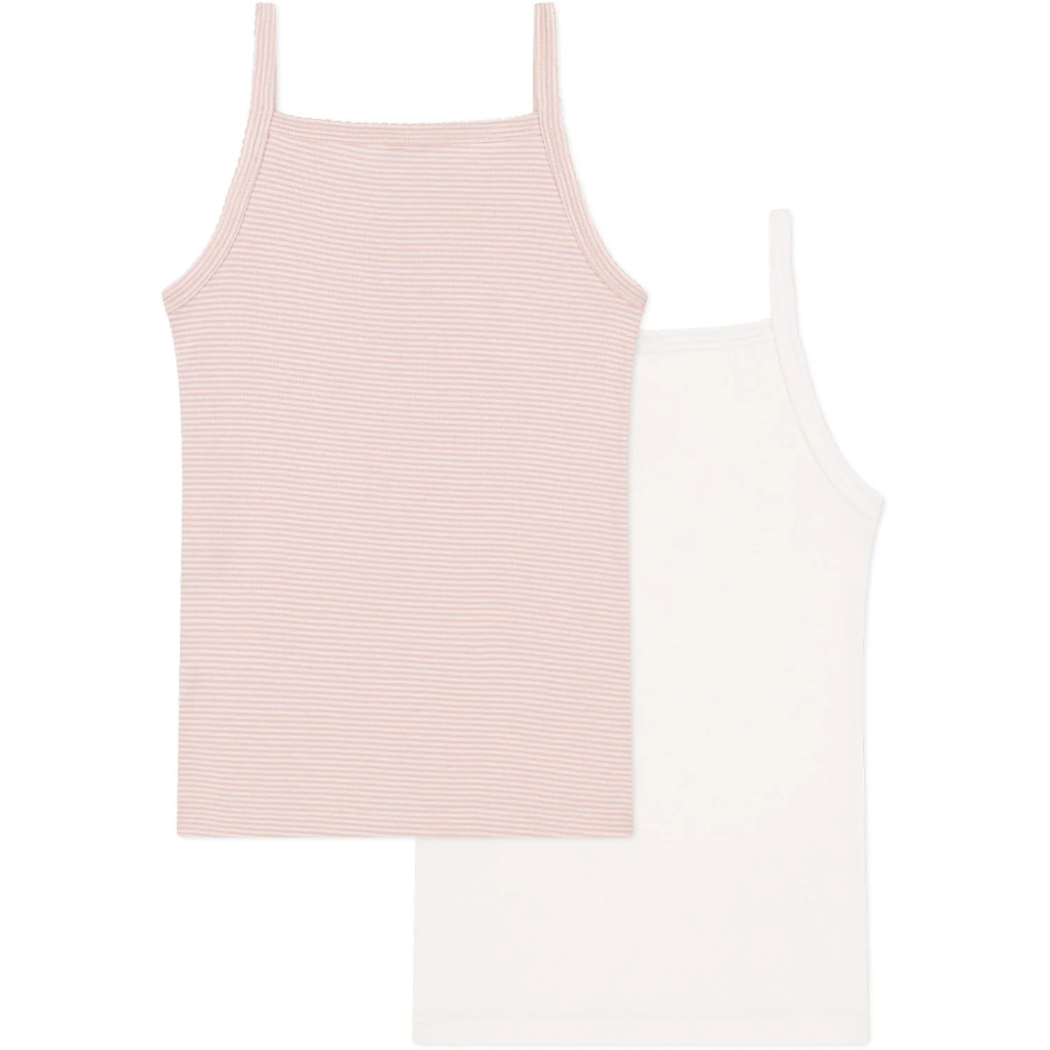 Petit Bateau Variante 1 Chemise Top - Image 4