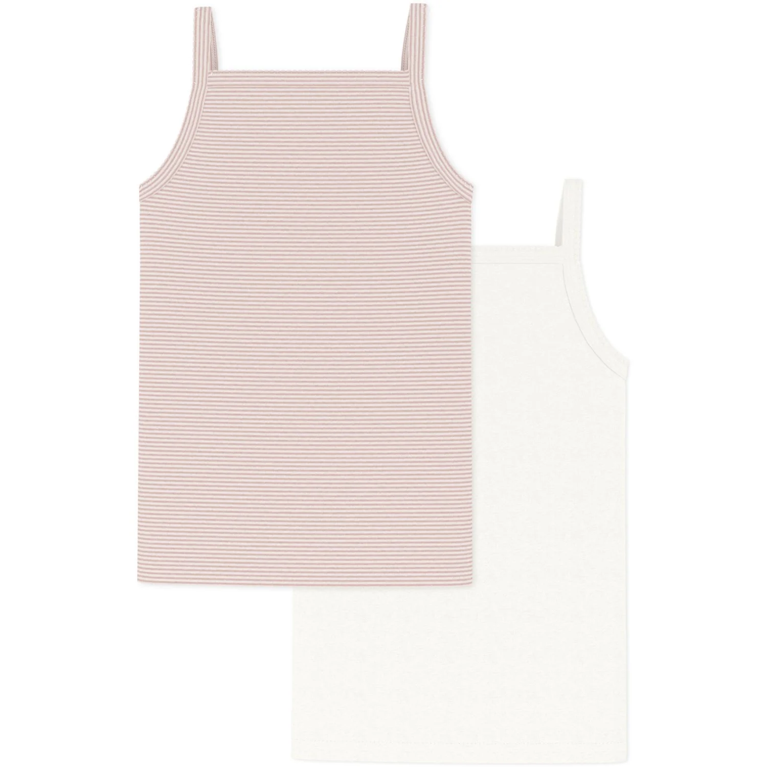 Petit Bateau Variante 1 Chemise Top - Image 5