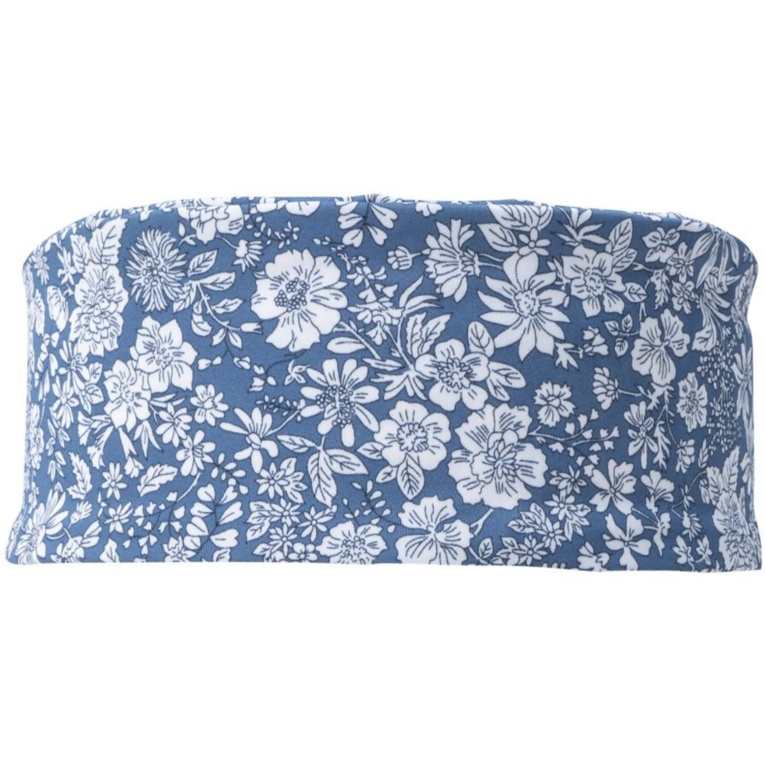 Petit Crabe Evening Sky (Made With Liberty© Fabric) Sophie Hairband - Image 3