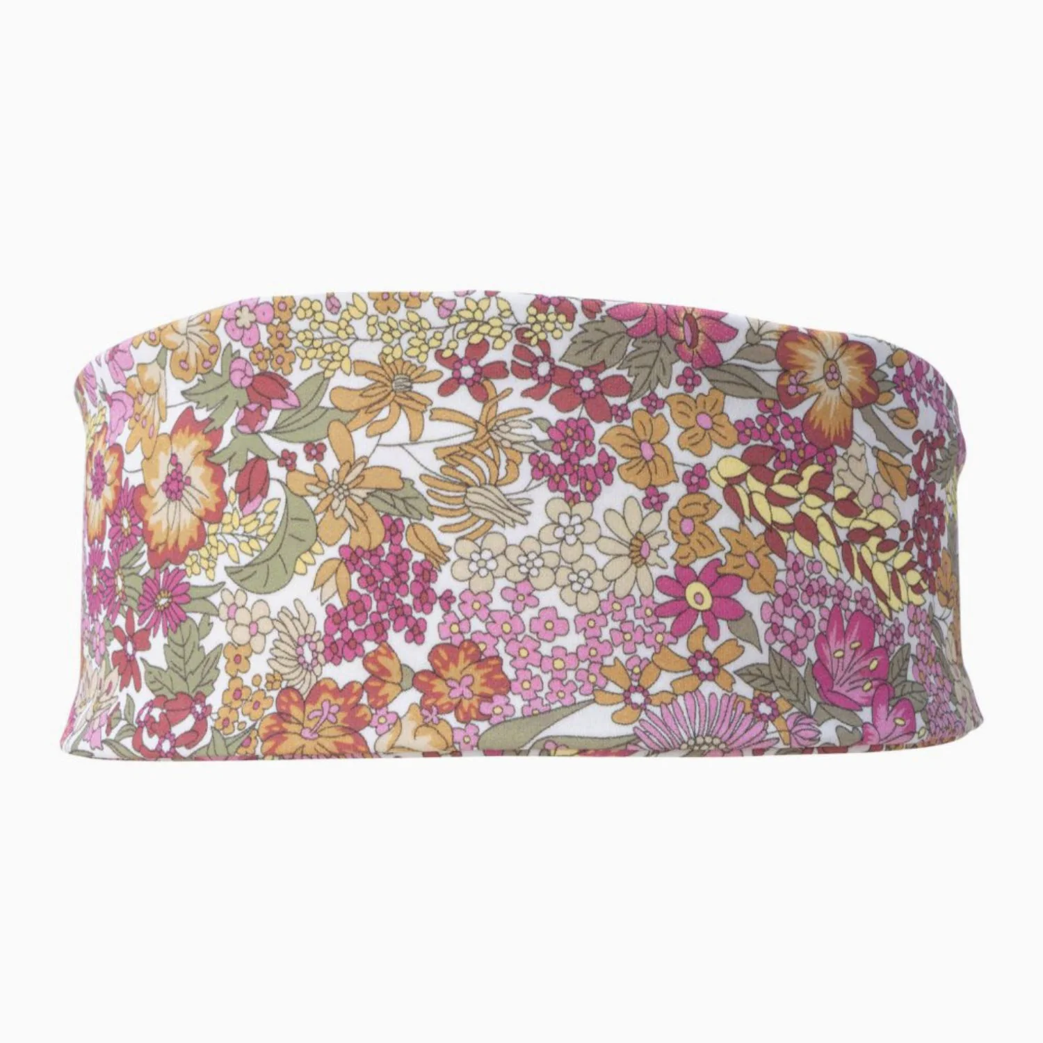 Petit Crabe Margaret Annie (Made With Liberty© Fabric) Sophie Hairband - Image 3
