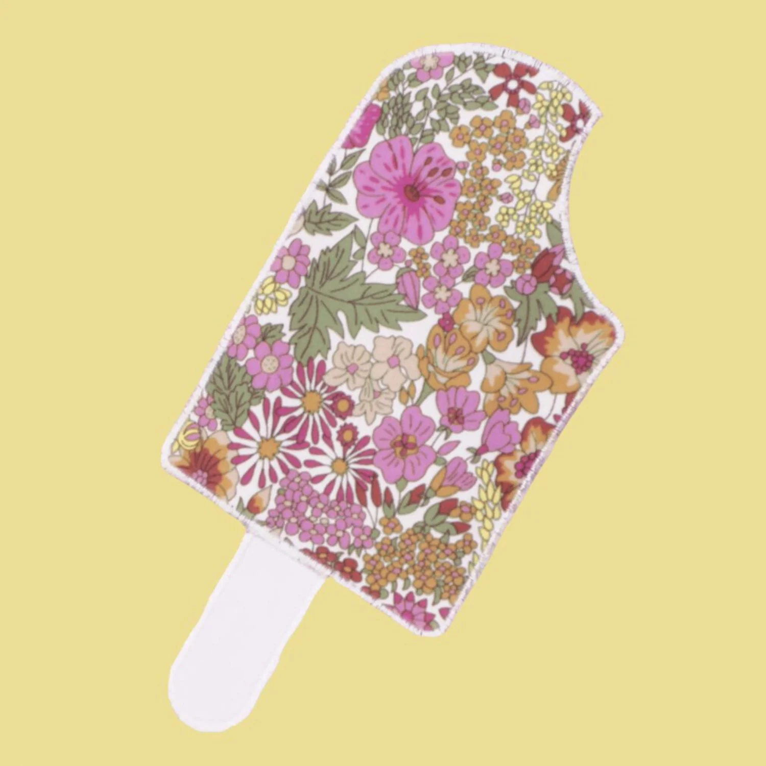 Petit Crabe Sunlight Lou Icecream Sunsuit L/S - Image 3