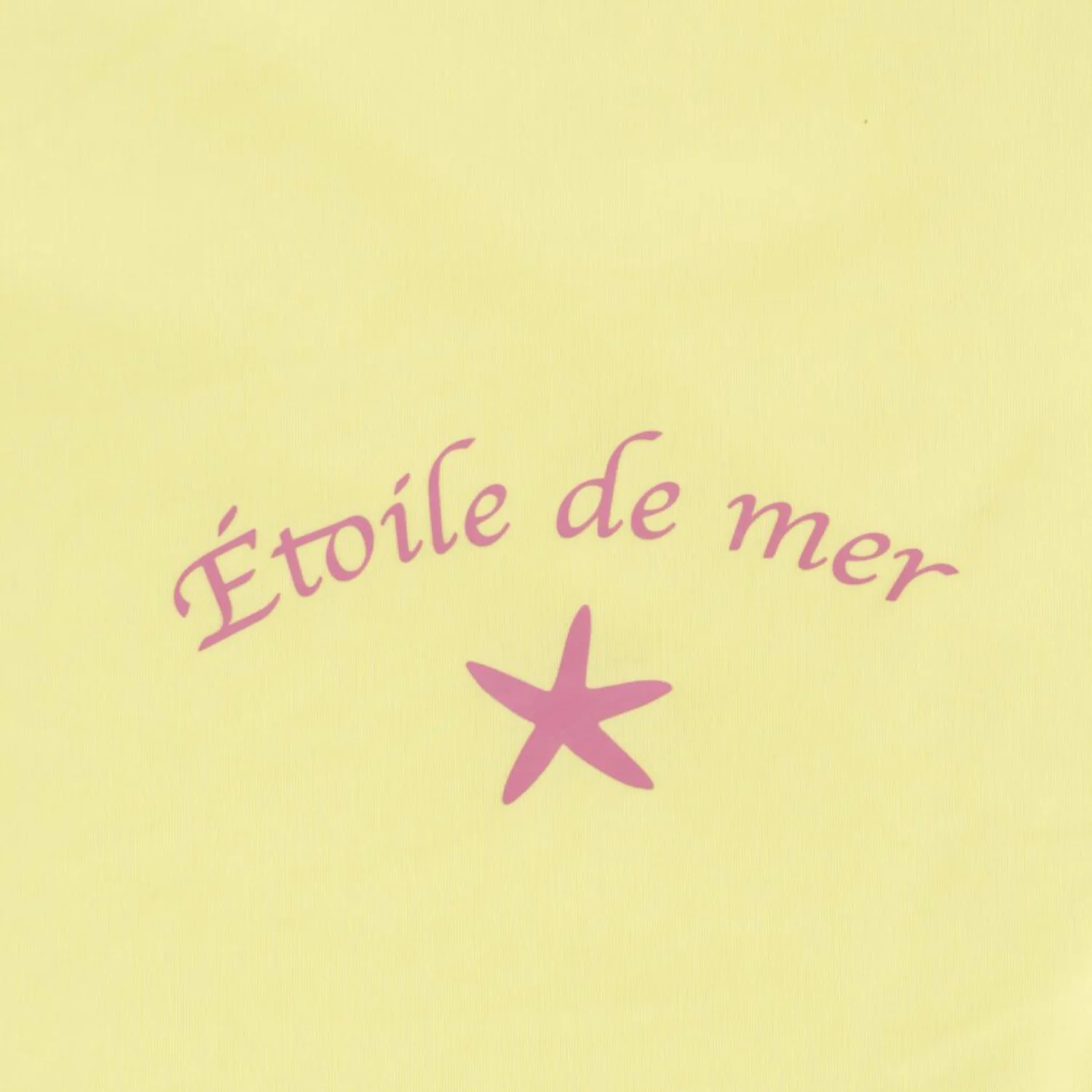 Petit Crabe Sunlight Luna "Etoile De Mer" Uv-Shirt S/S - Image 3