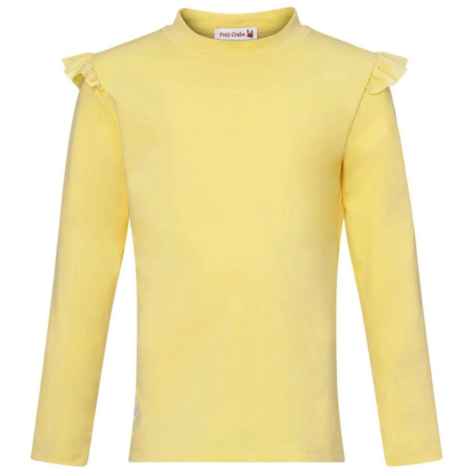 Petit Crabe Sunlight Sydney Uv Swimshirt L/S