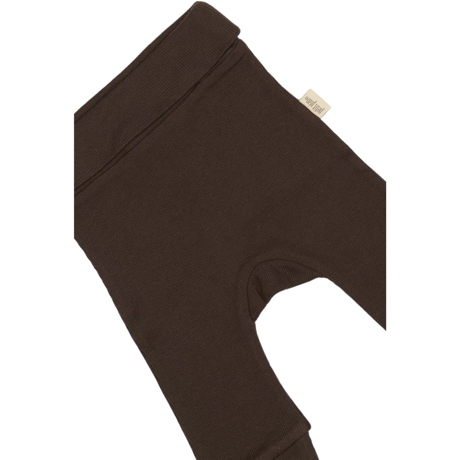 Petit Piao Coffee Bean PPDi Fold Leggings NOOS - Image 2